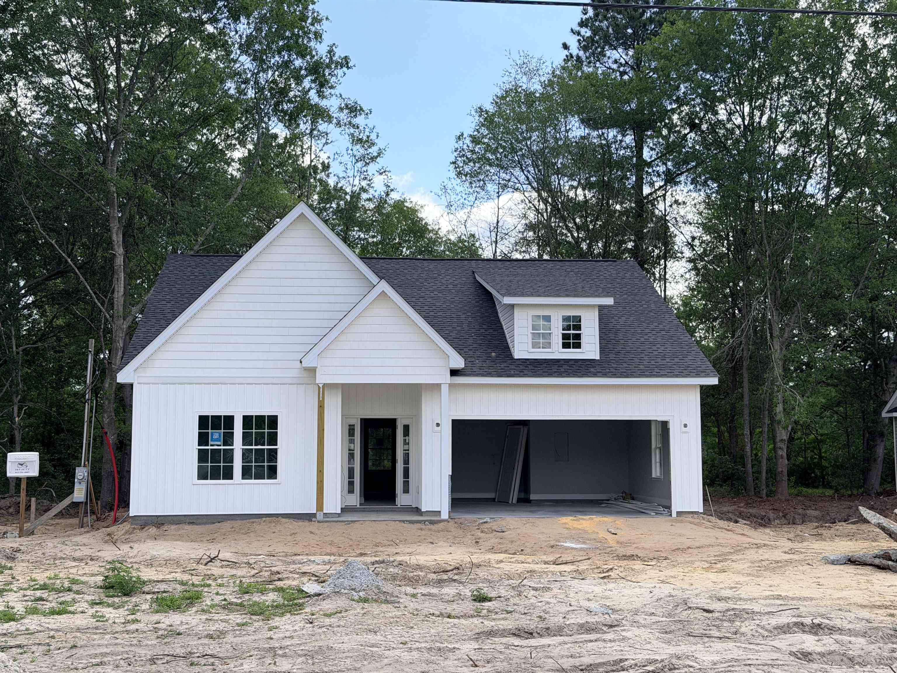 664 Goretown Loop Loris, SC 29569