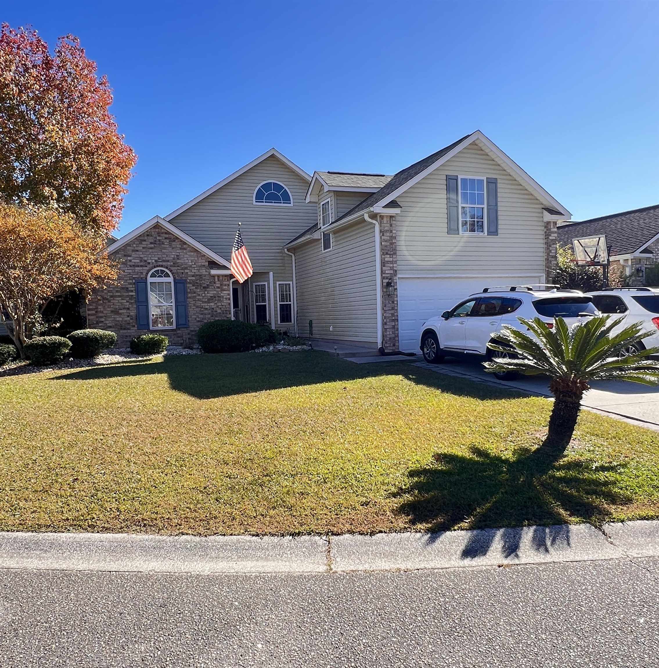 7342 Guinevere Circle Myrtle Beach, SC 29588