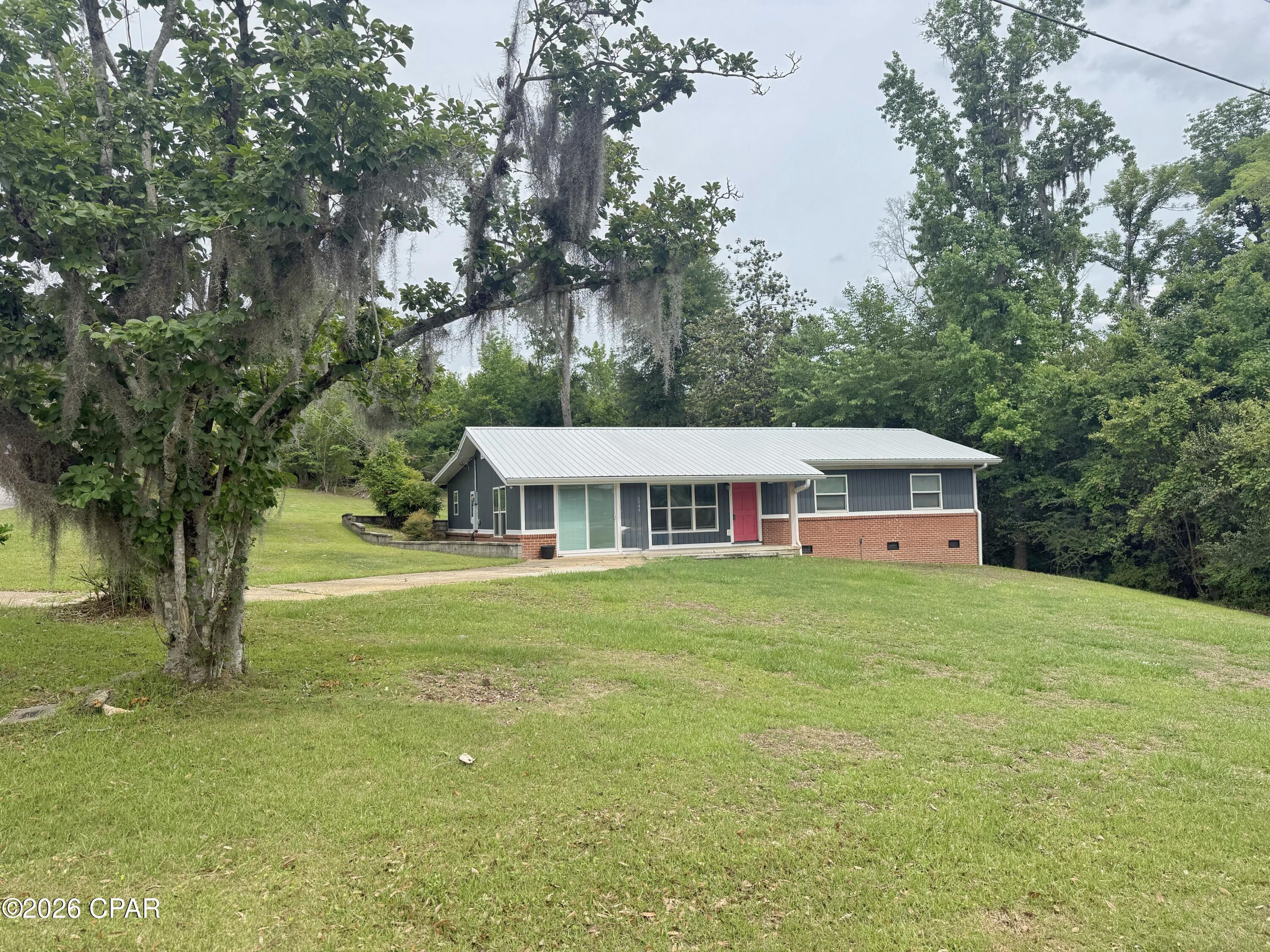 Homes for sale in Marianna, FL | 2944 Cherokee St, Marianna, FL 32446 | MLS# 785133