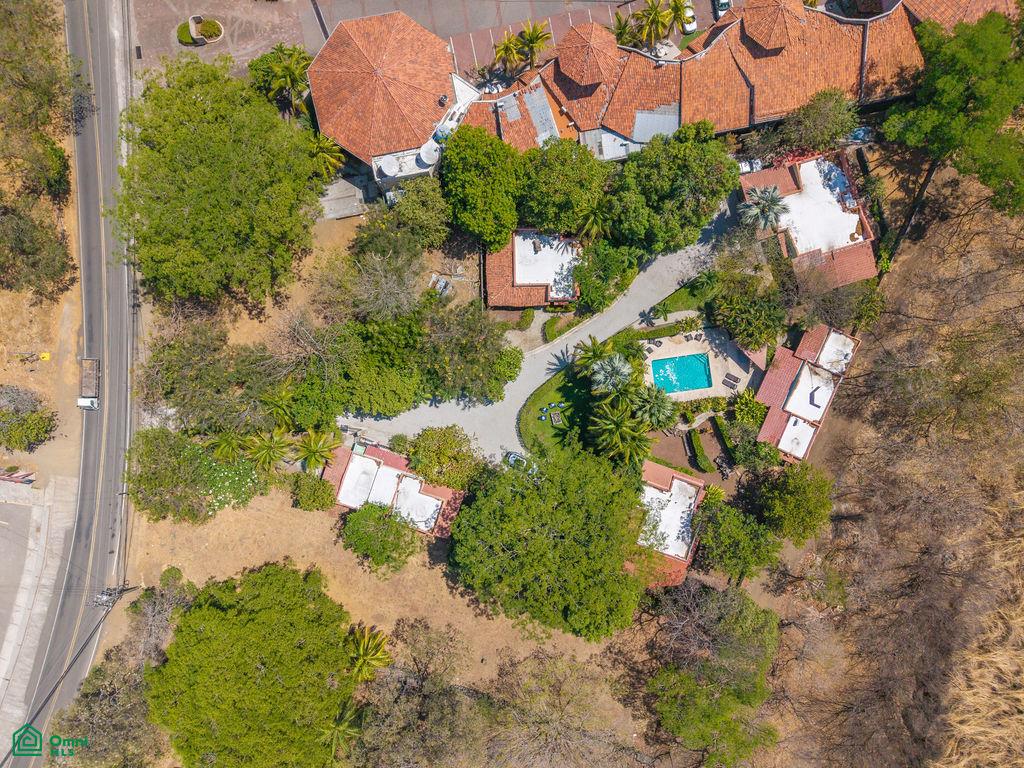 10 bed Single Family Homes For Sale in Carrillo, Guanacaste - 1