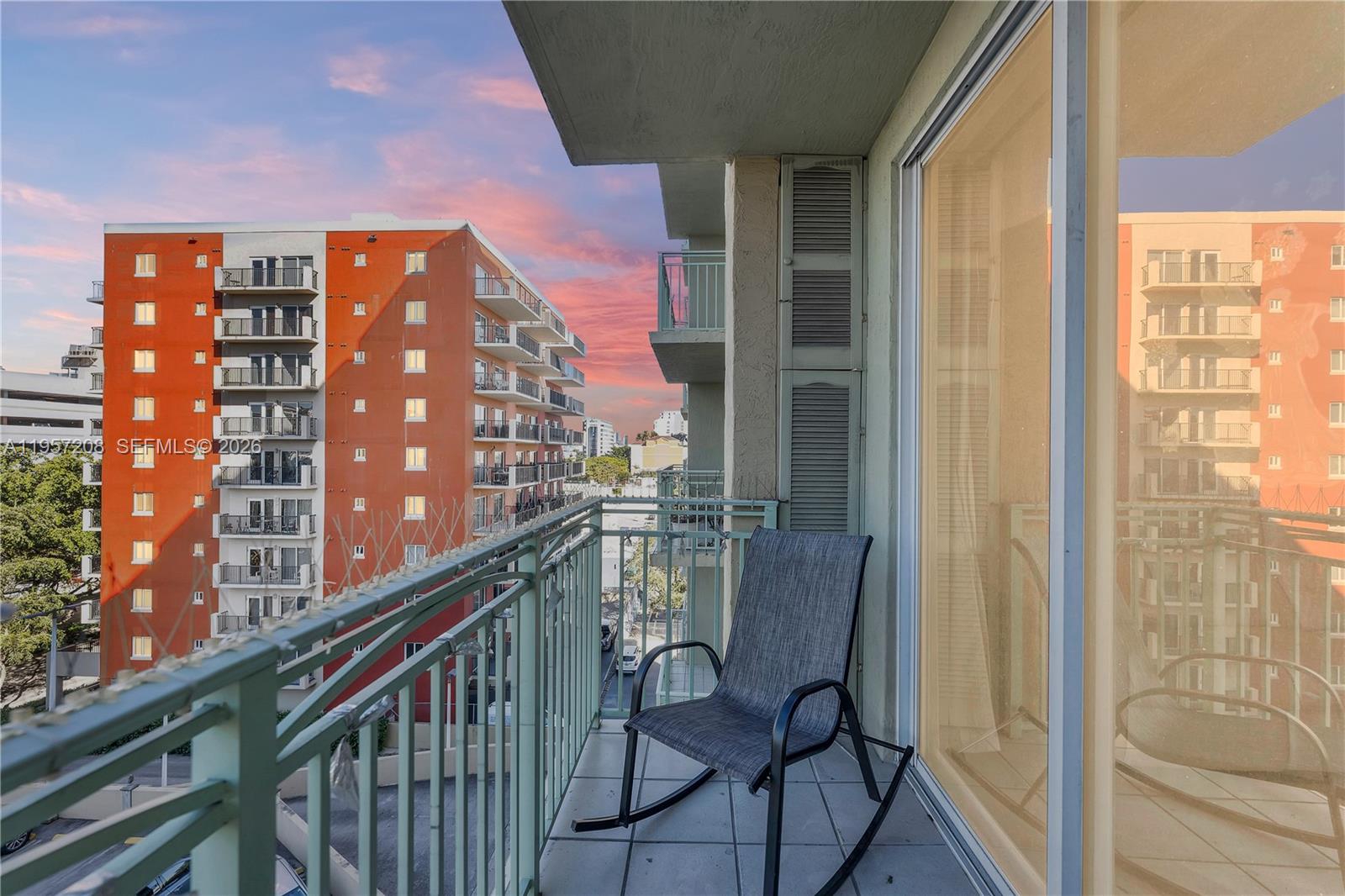 Coral Plaza Of Miami Condo