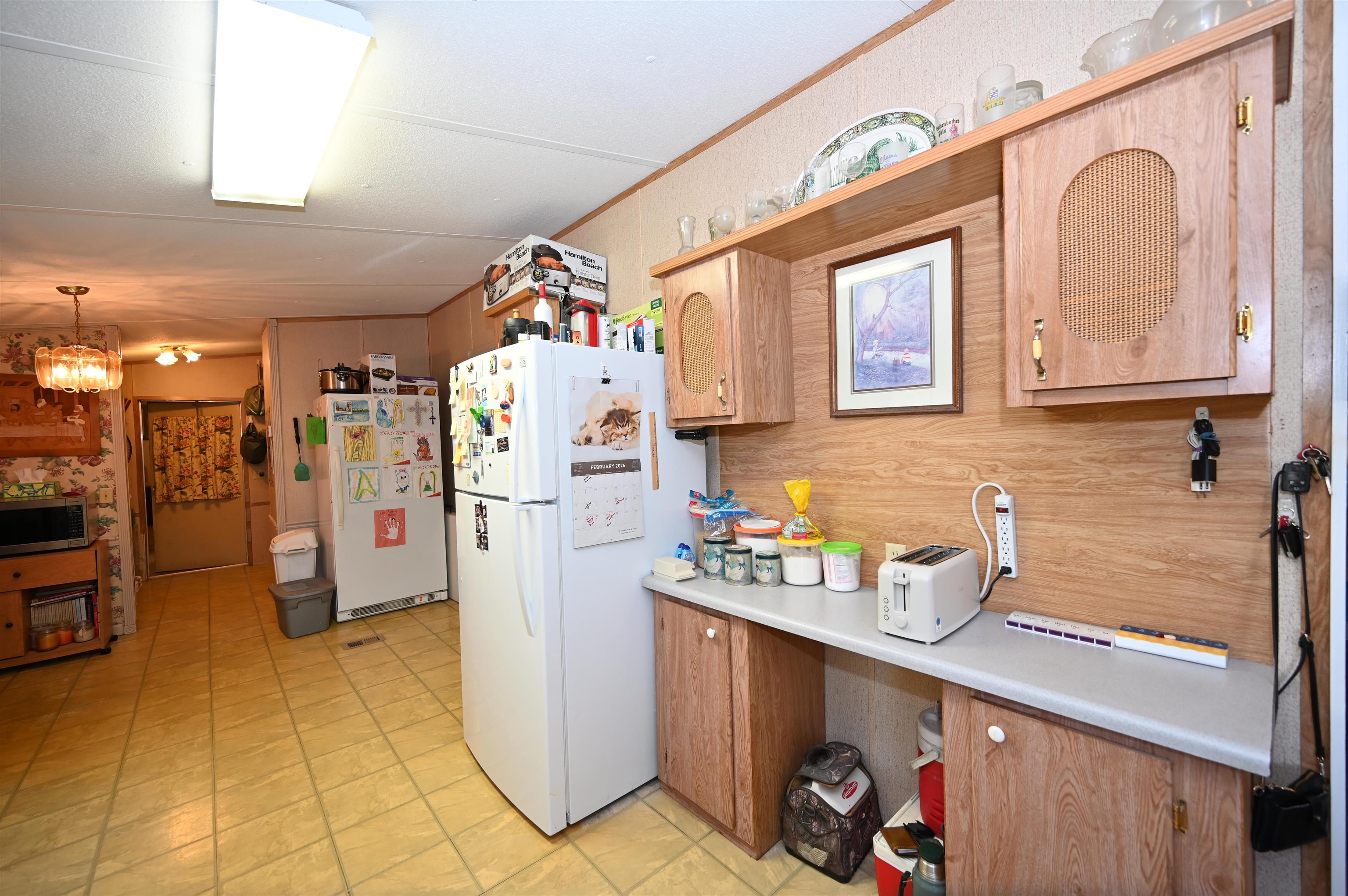1631 Highway 646 