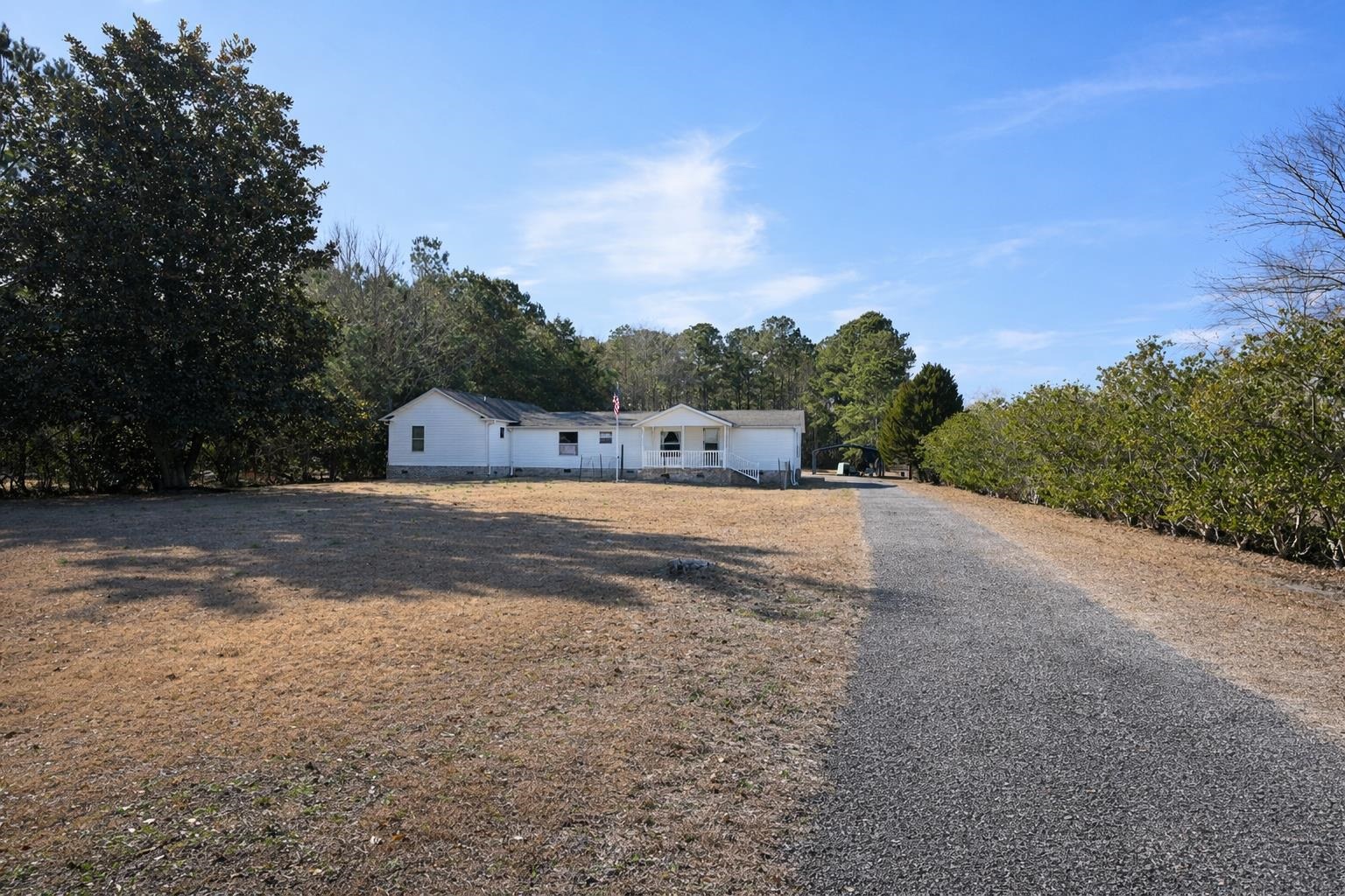 1631 Highway 646 