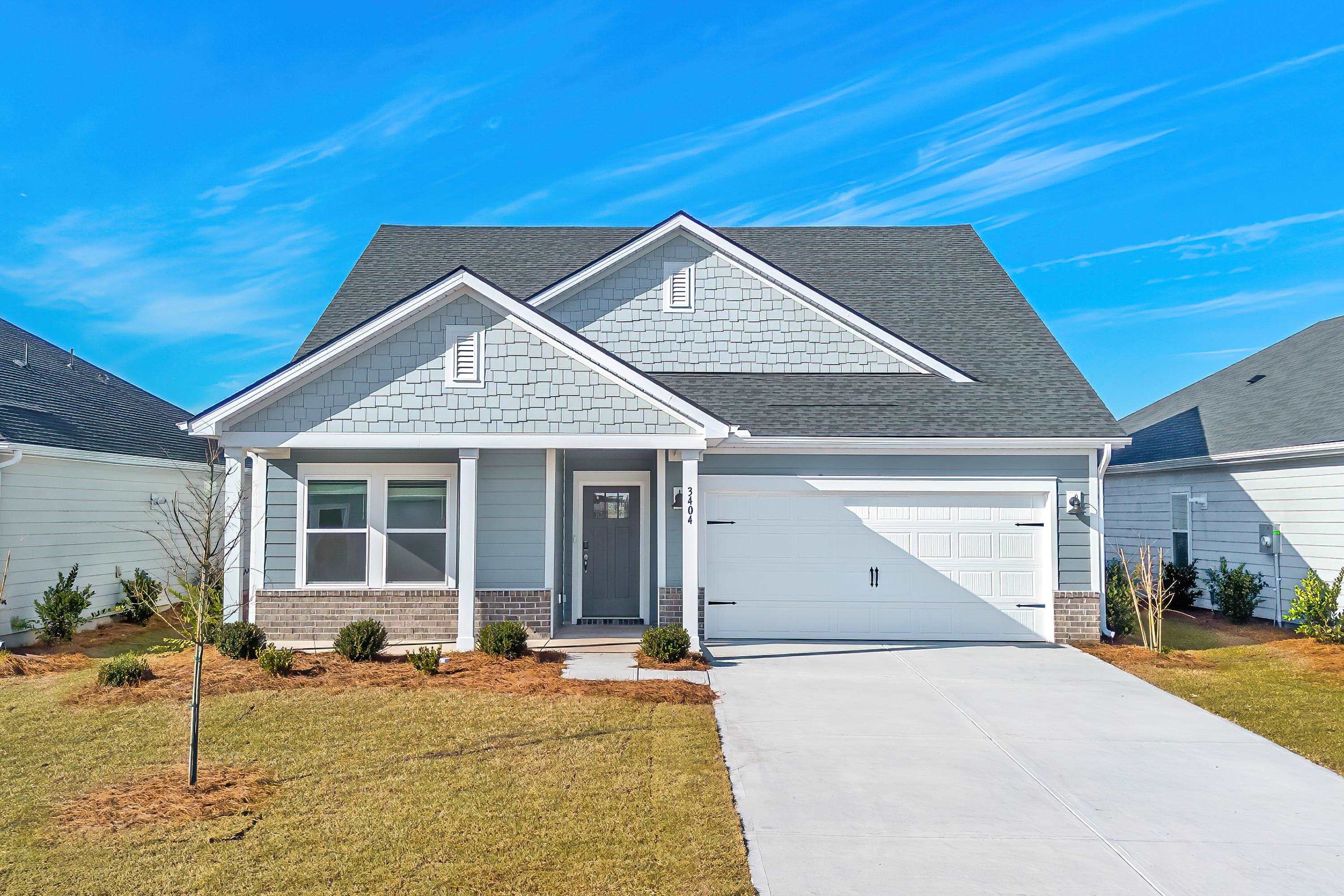 2744 Tranquility Loop Longs, SC 29568