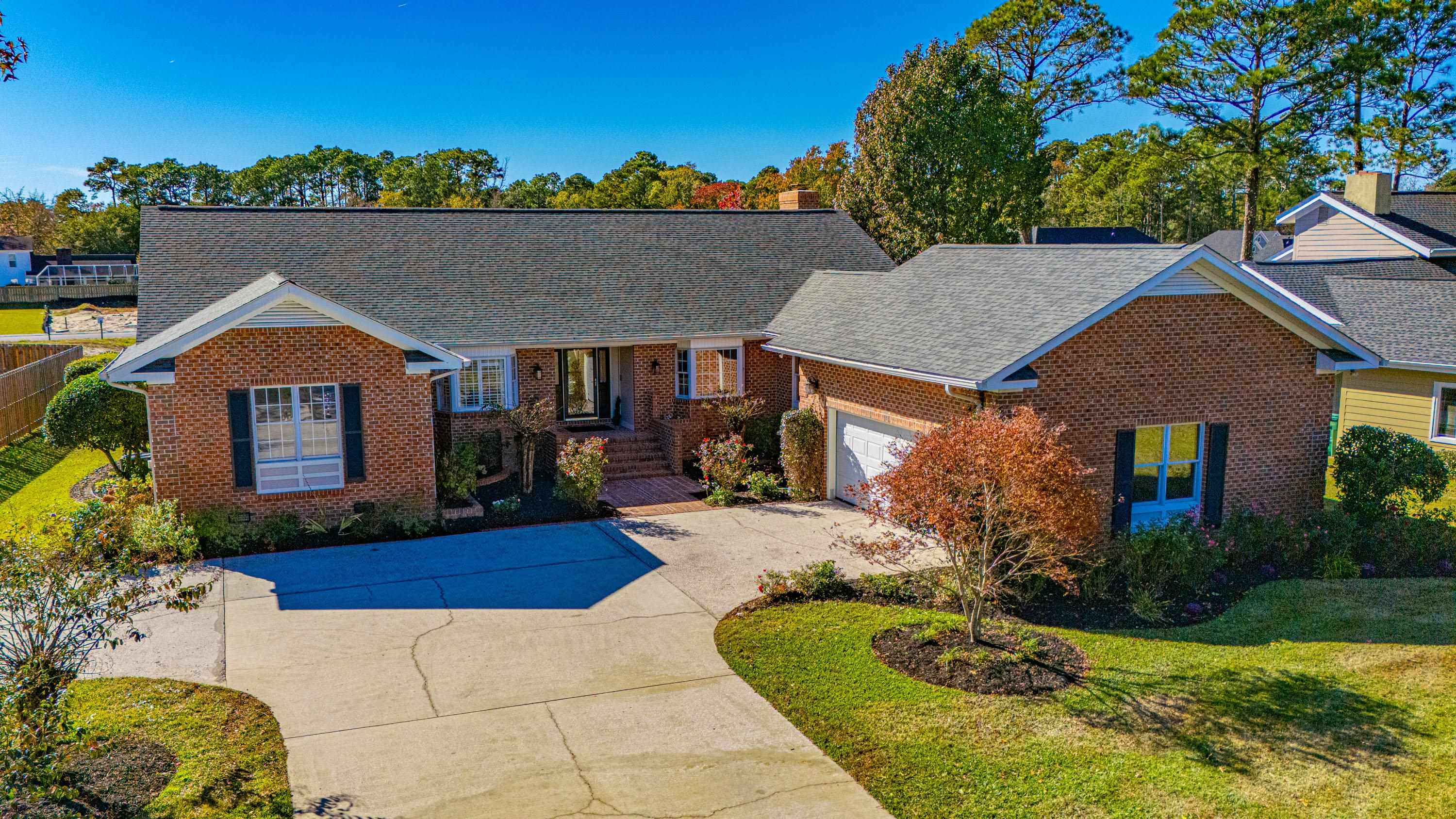 1430 Bay Tree Ln. Surfside Beach, SC 29575