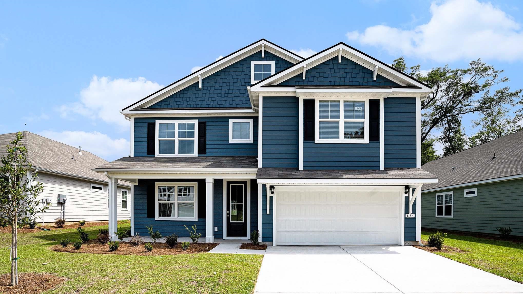 709 Plumage Ct. Myrtle Beach, SC 29588