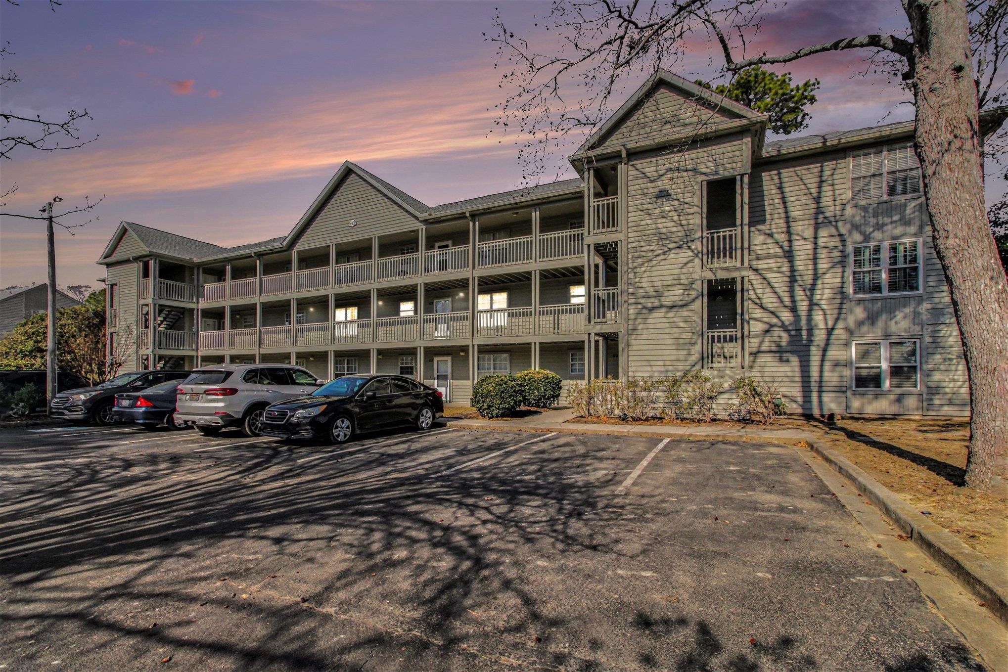 922 Fairwood Lakes Ln. UNIT 22H Myrtle Beach, SC 29588