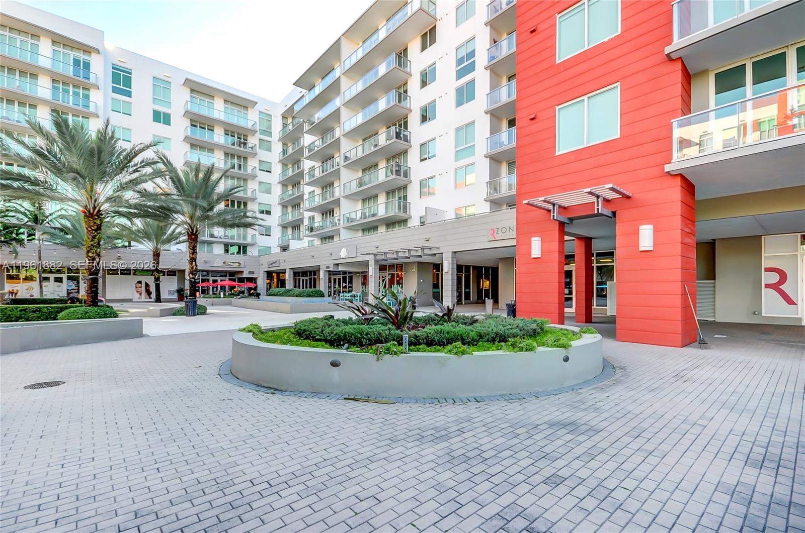 Midtown Doral