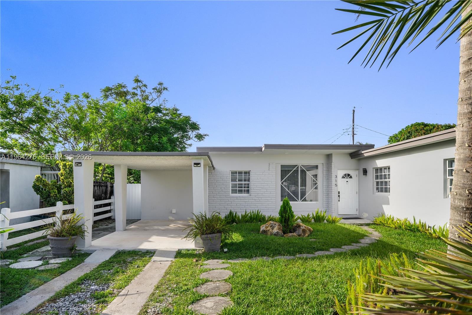 W Miami Shores Sec B