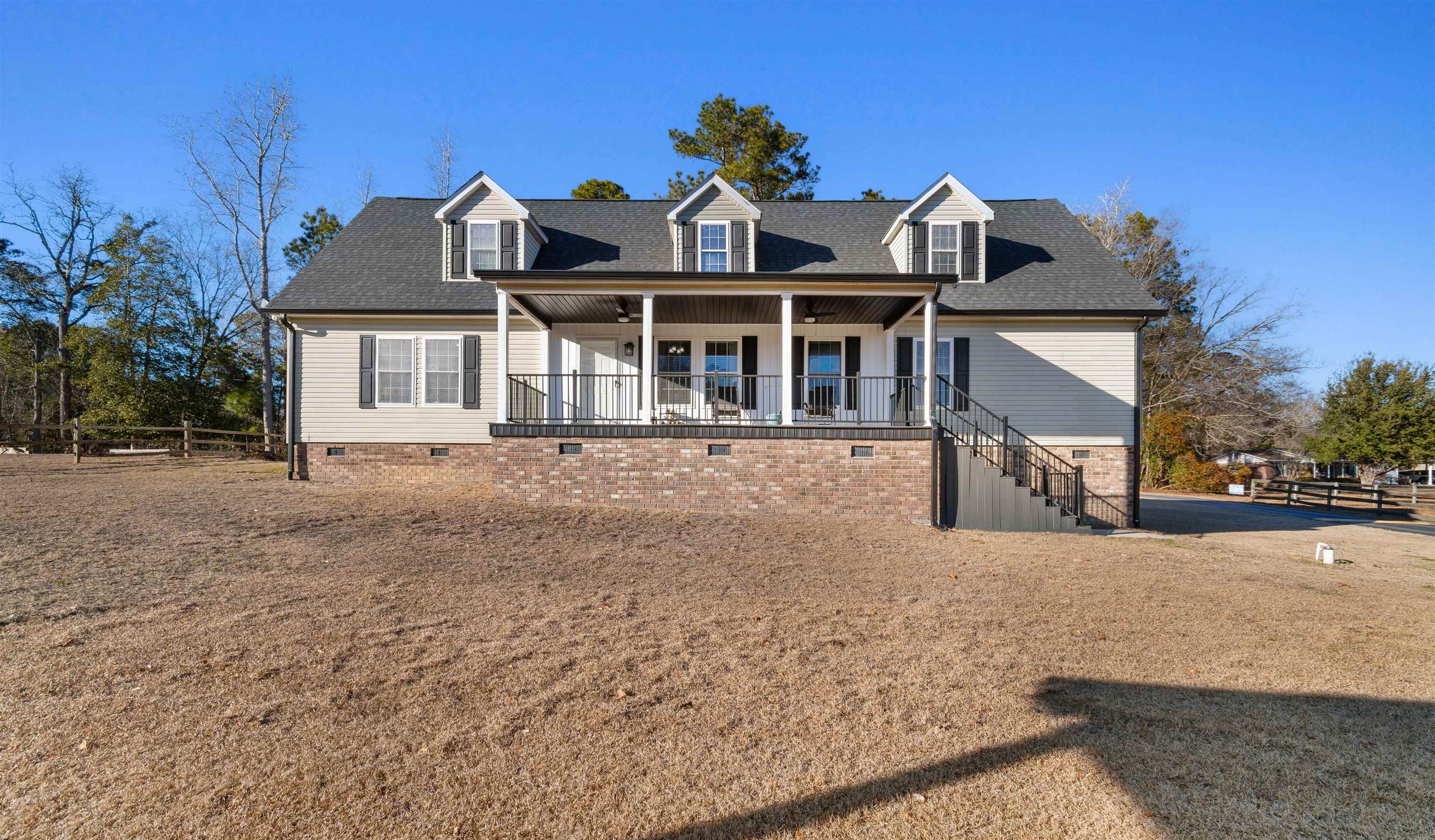 3763 Bakers Chapel Rd. Aynor, SC 29511