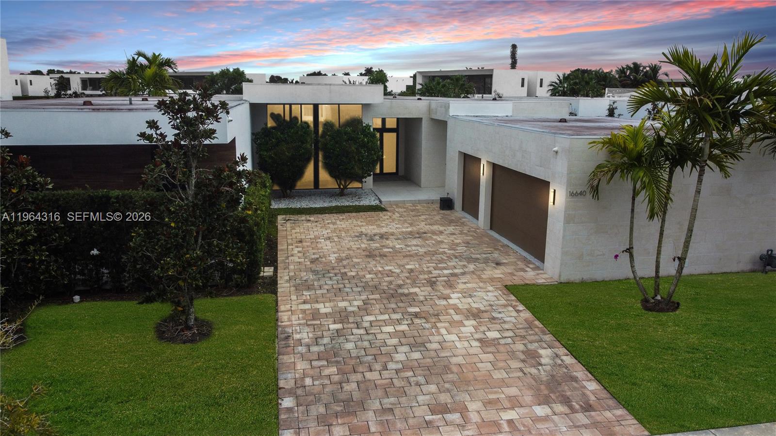 Weston Estates