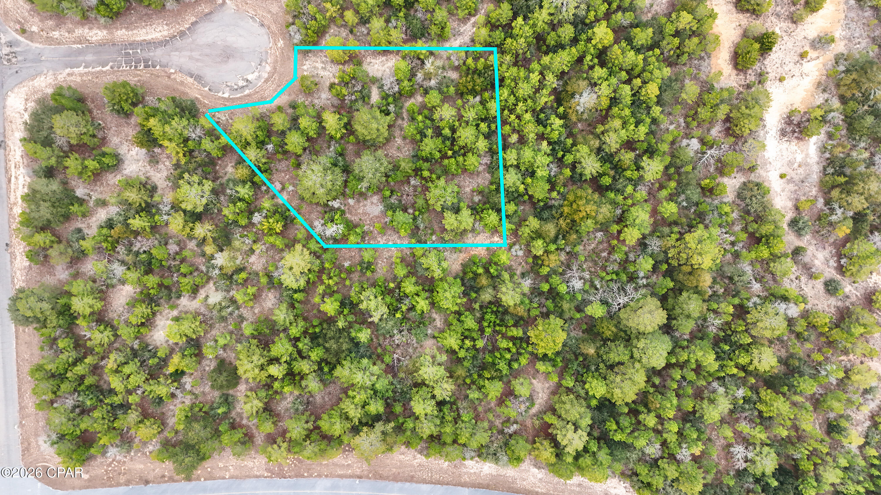 Details for 0000 Tassel Court, Chipley, FL 32428