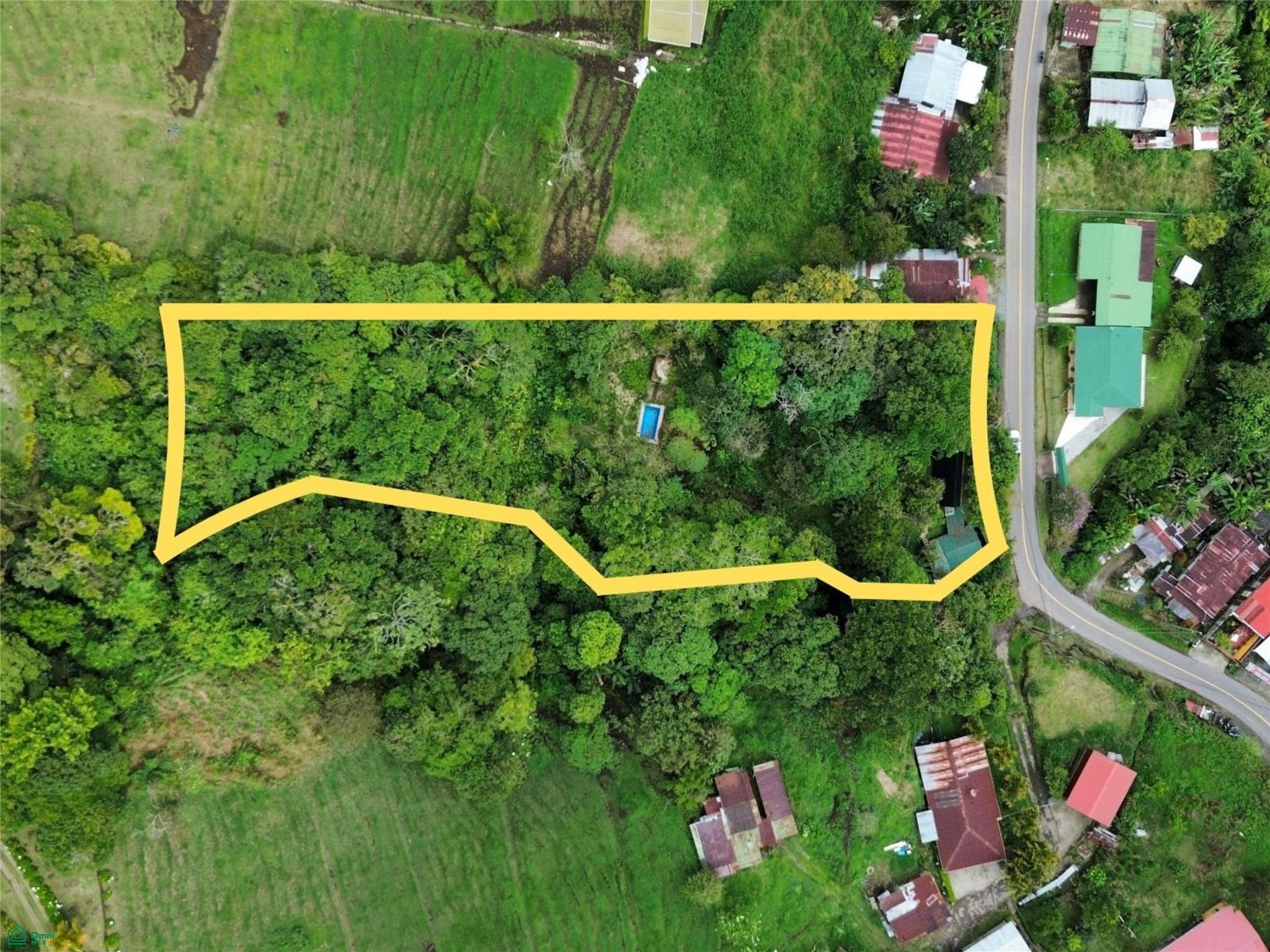 1 bed Condo For Sale in Turrialba, Cartago - 1