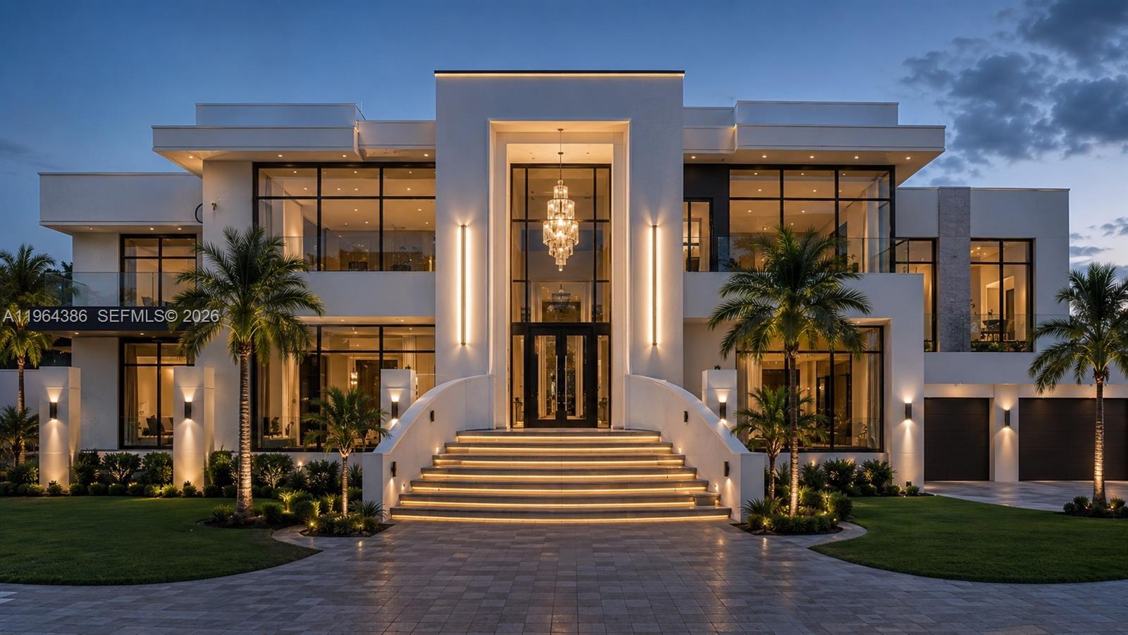 Country Club Ranches Sec