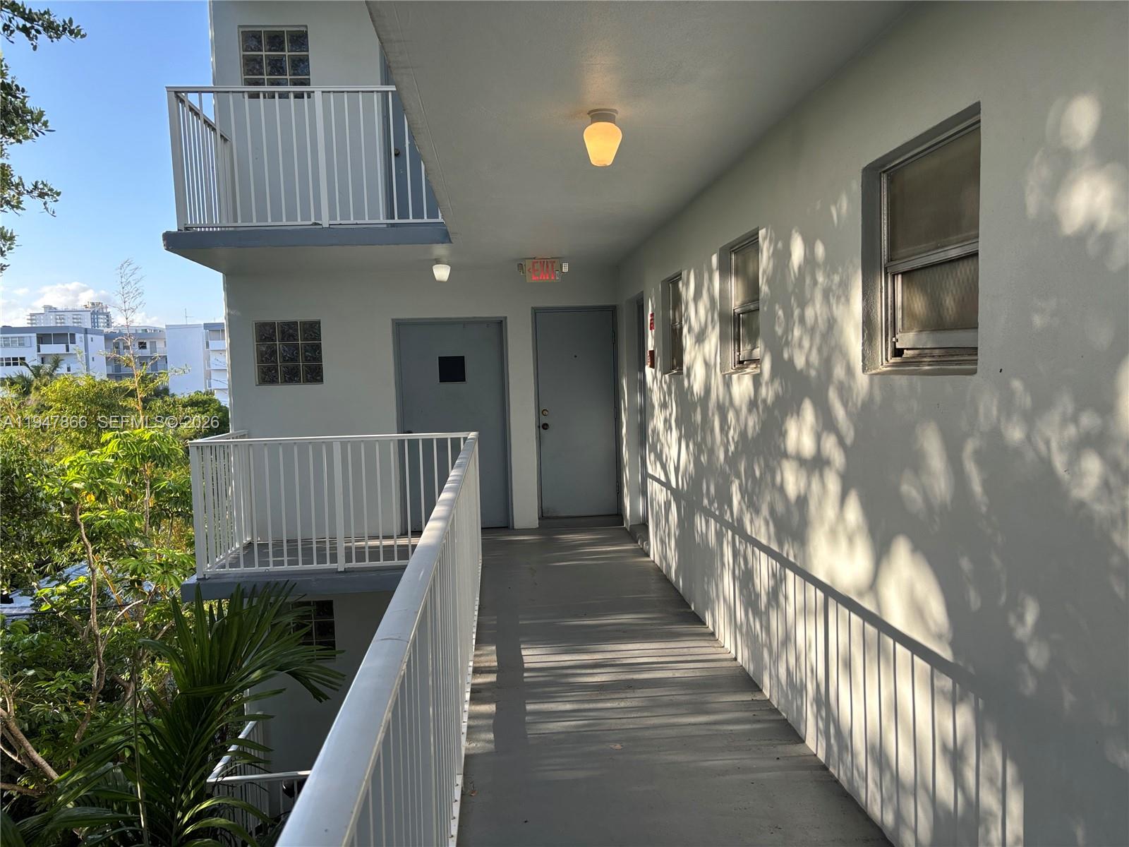 Princeton Condominium