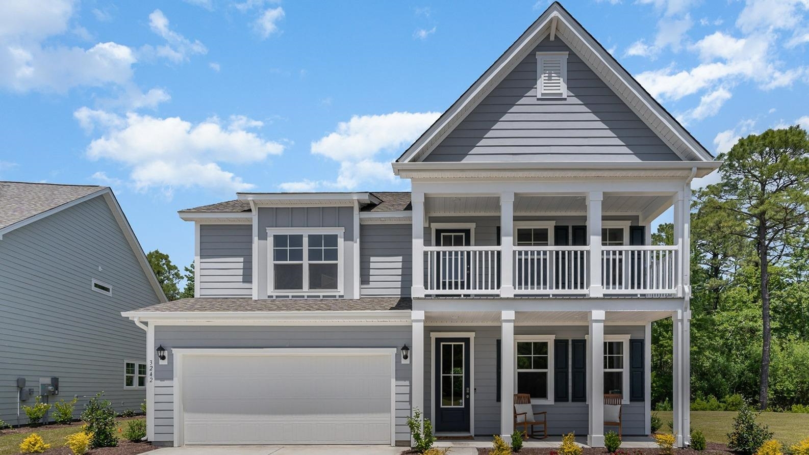 943 Hibernation Way Conway, SC 29526