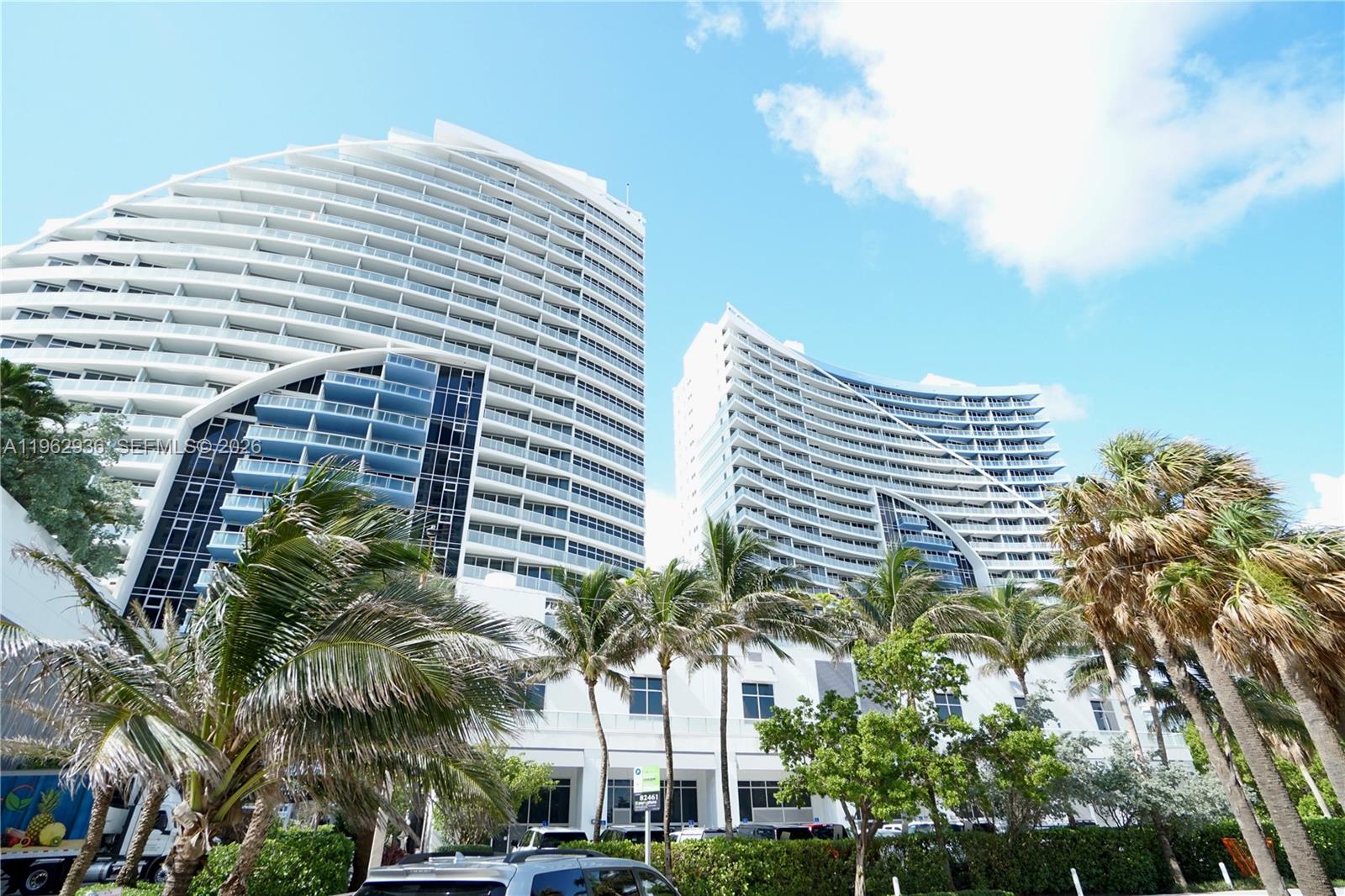 Fort Lauderdale Residence