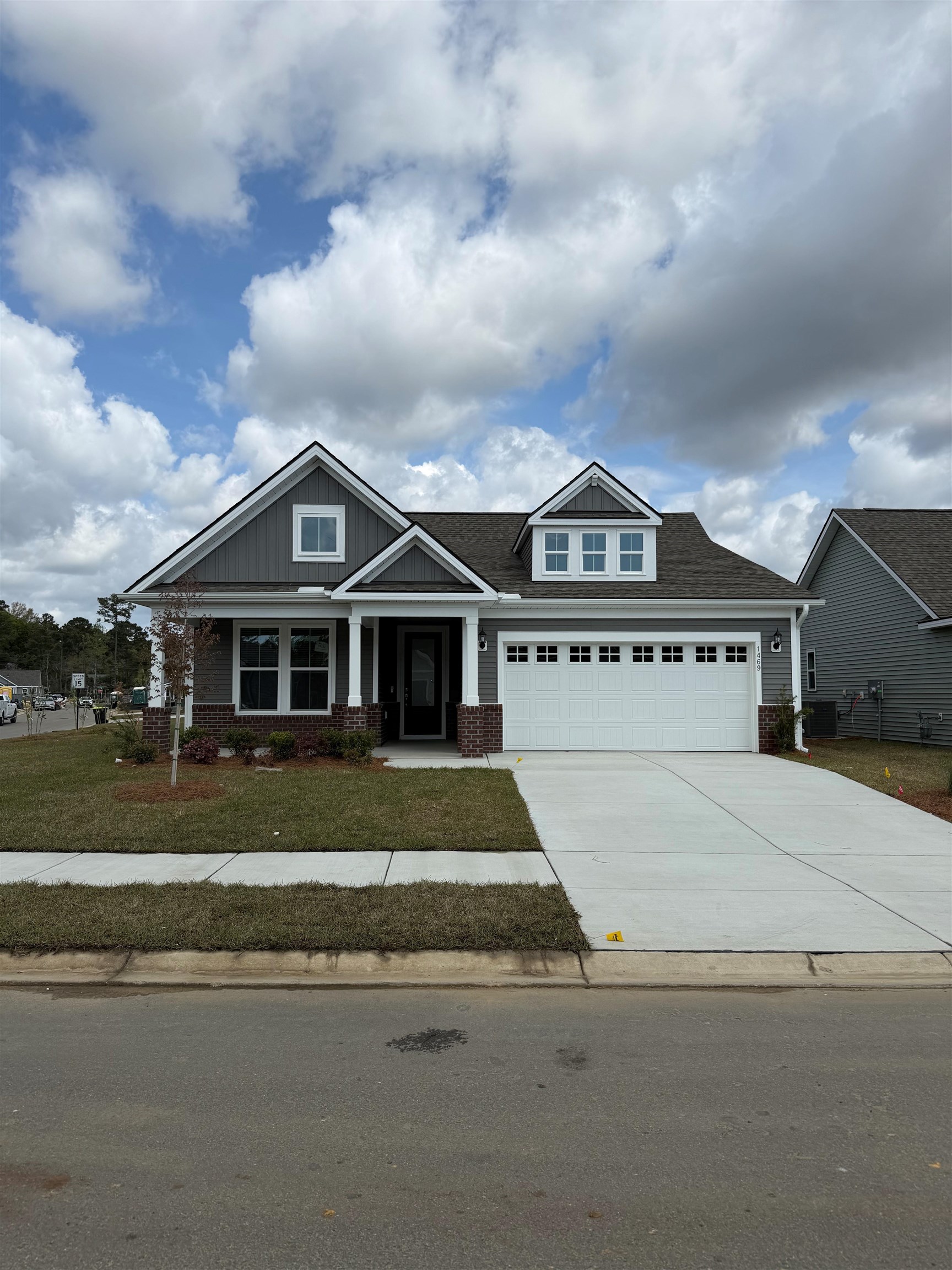 1469 Winding Creek Way Myrtle Beach, SC 29588