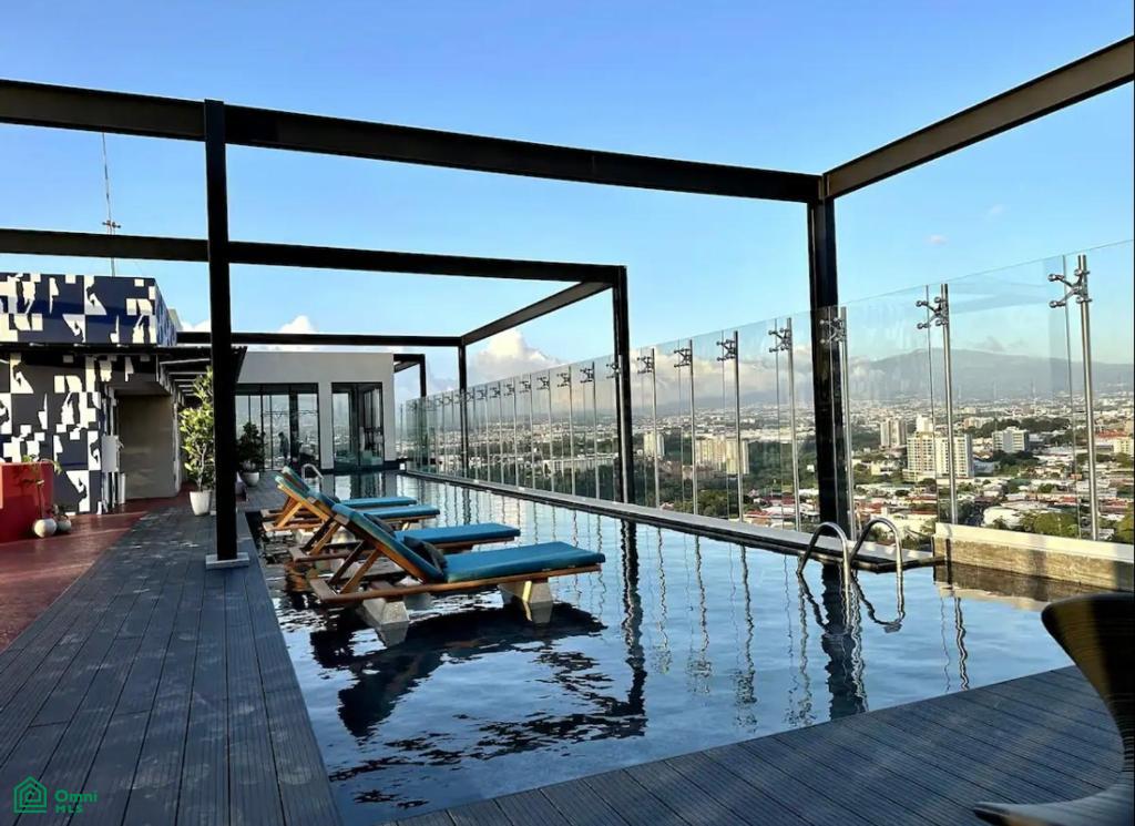 1 bed Condo For Sale in San Jose, San Jose - 1