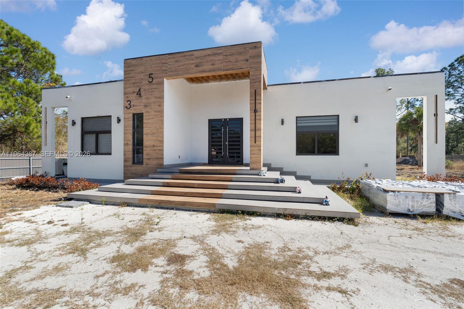 Montura Ranch Est 1 St S/d