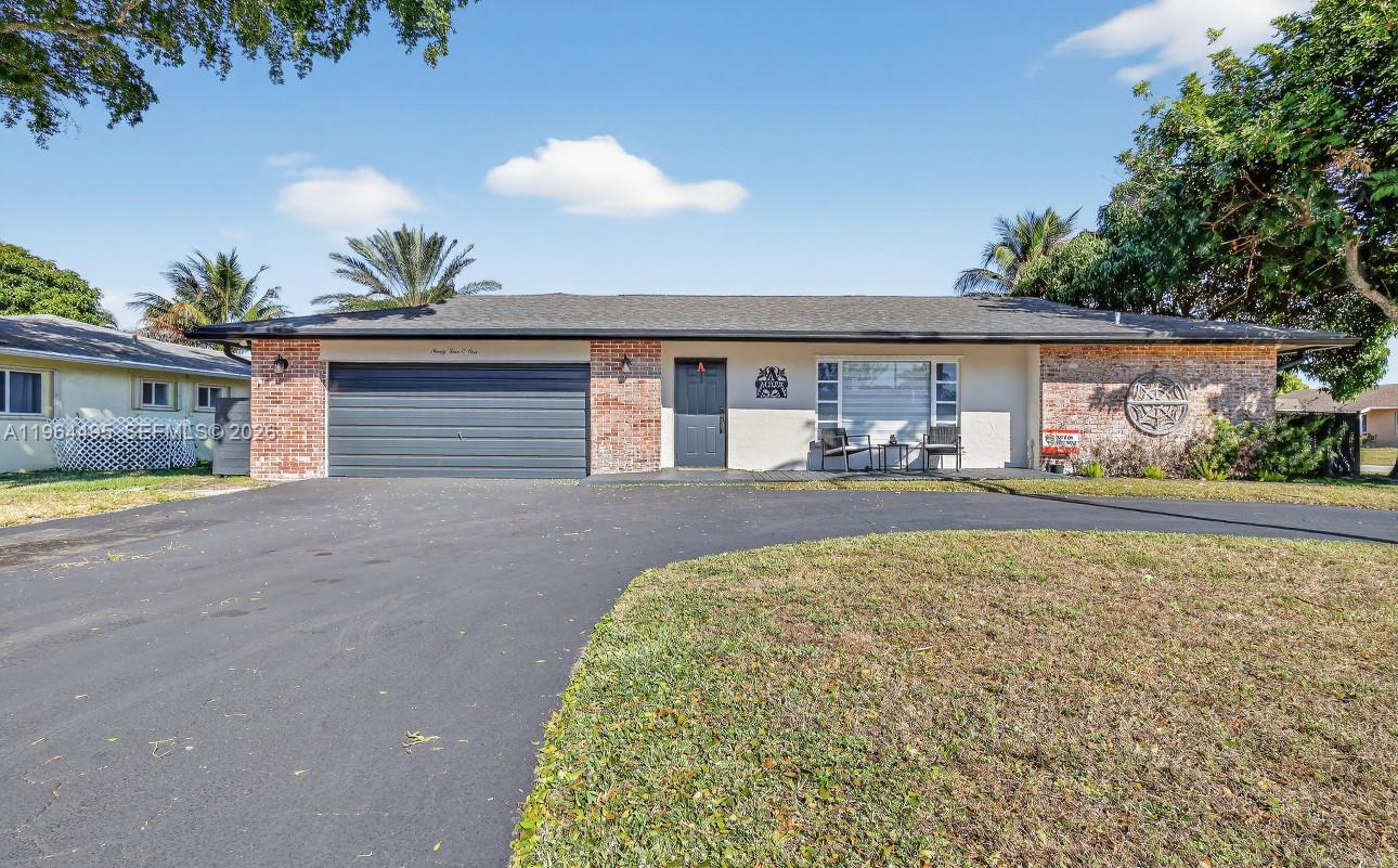 Westwood Community 5