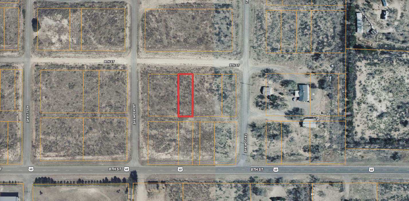 Homes for sale in Willard, NM | Lot 7 8 9th St, Willard, NM 87063 | MLS# 1098215
