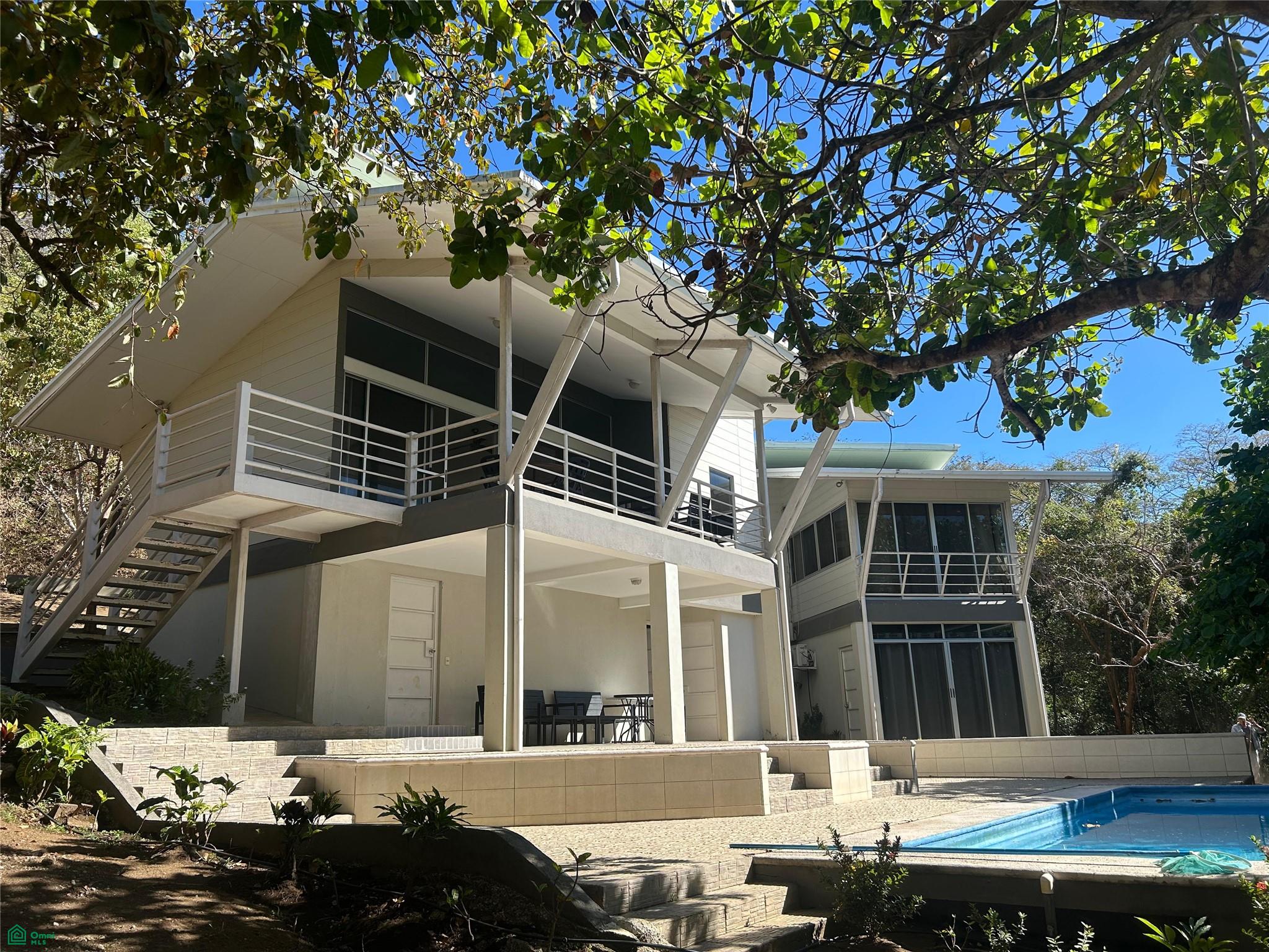 4 bed Single Family Homes For Sale in Santa Cruz, Guanacaste - 1