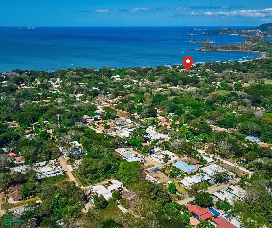  bed Land For Sale in Santa Cruz, Guanacaste - 1