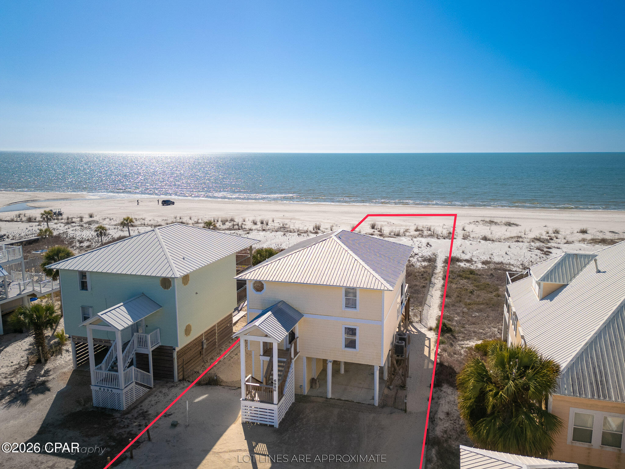 Details for 6986 County Road 30a, Port St Joe, FL 32456