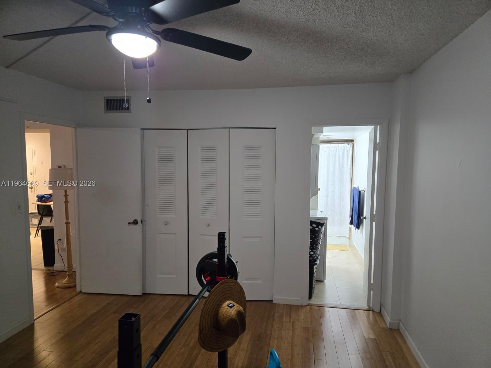 Bonus room and amenities at 4156 Inverrary Dr - Condo in Lauderhill