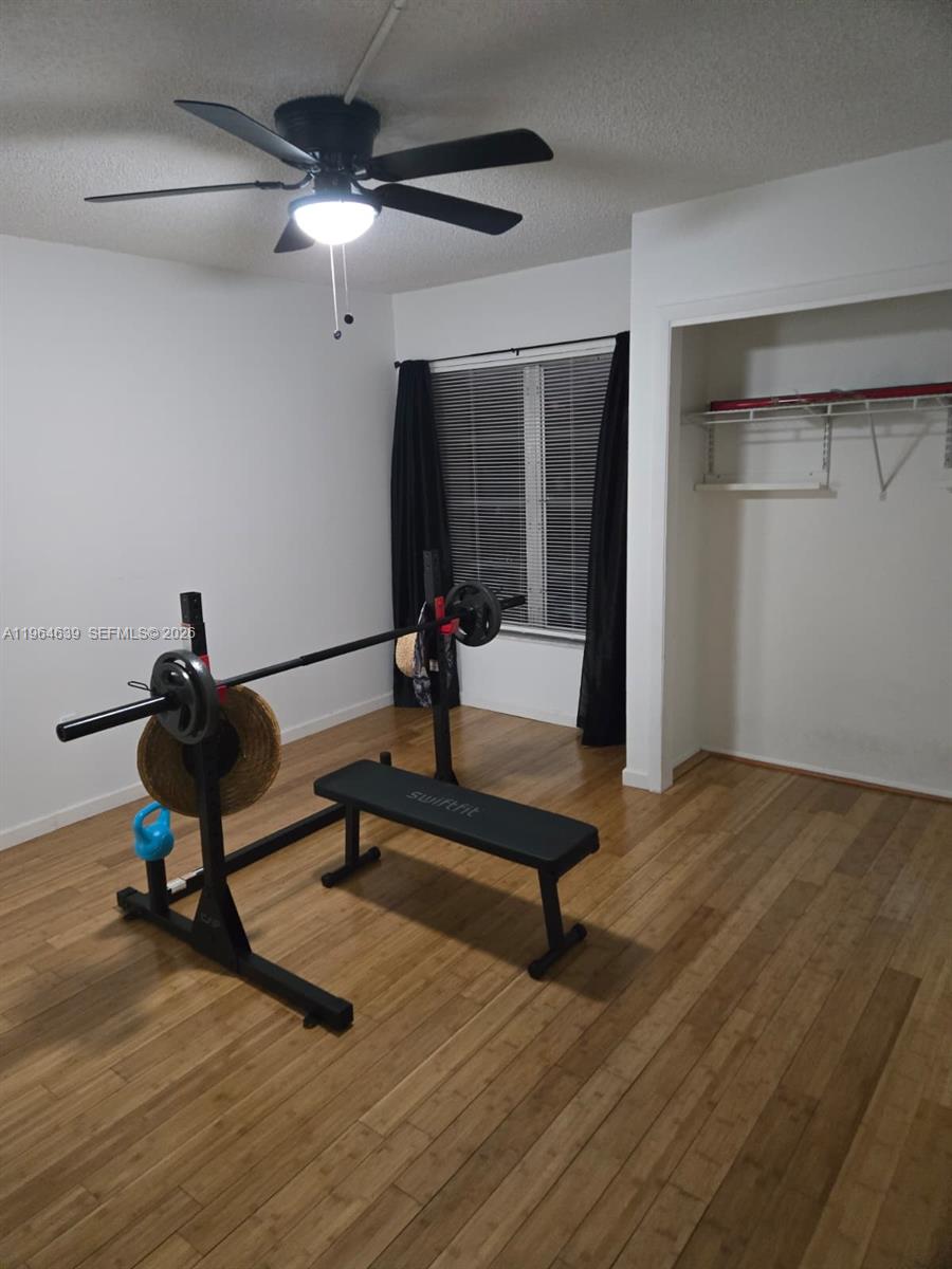 Additional property features at 4156 Inverrary Dr - Condo in Lauderhill