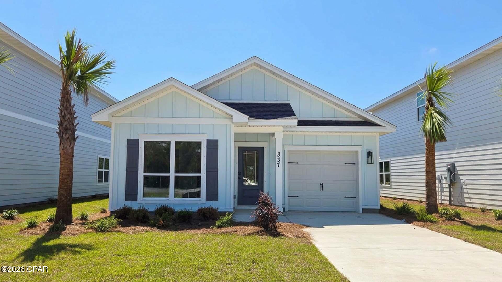 Homes for sale in Panama City Beach, FL | 337 Robinson Bluff Rd, Panama City Beach, FL 32407 | MLS# 785181