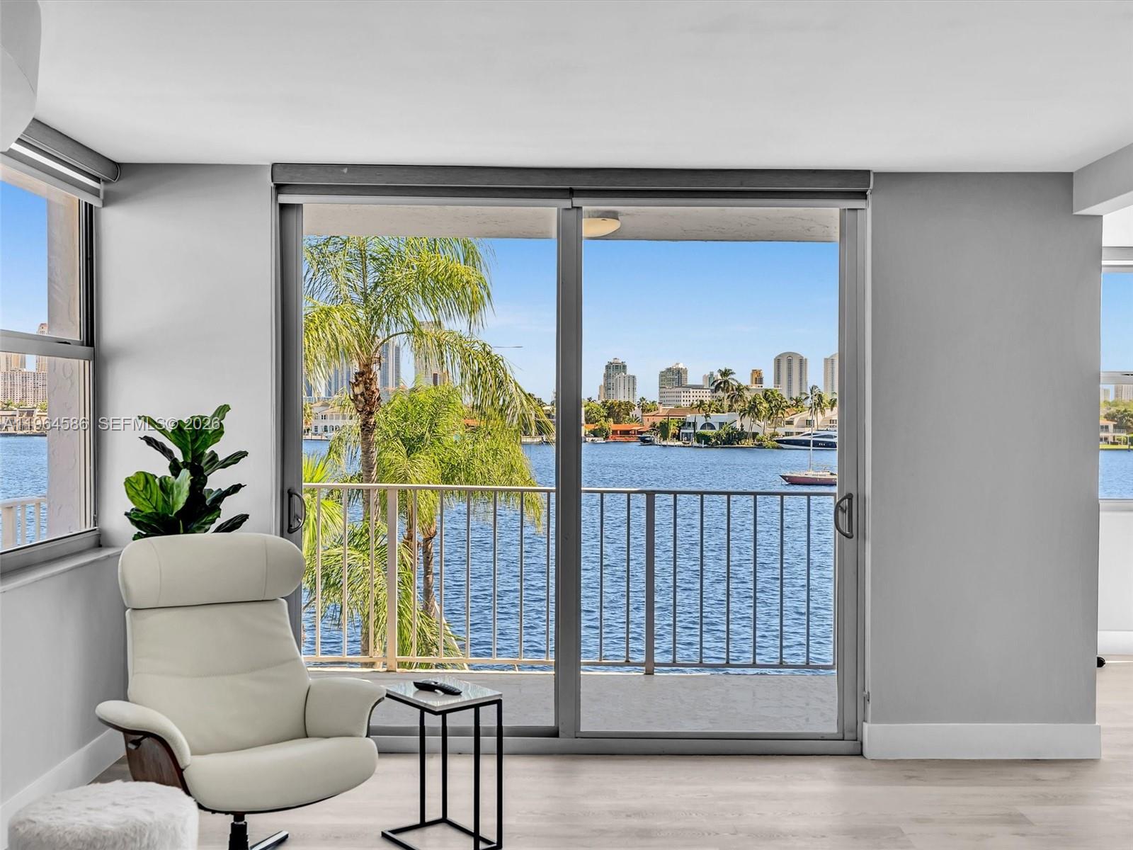 Reef South Condo