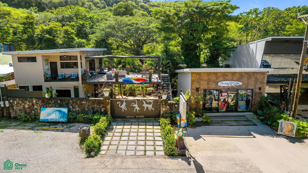  bed Commercial For Sale in Santa Cruz, Guanacaste - 1