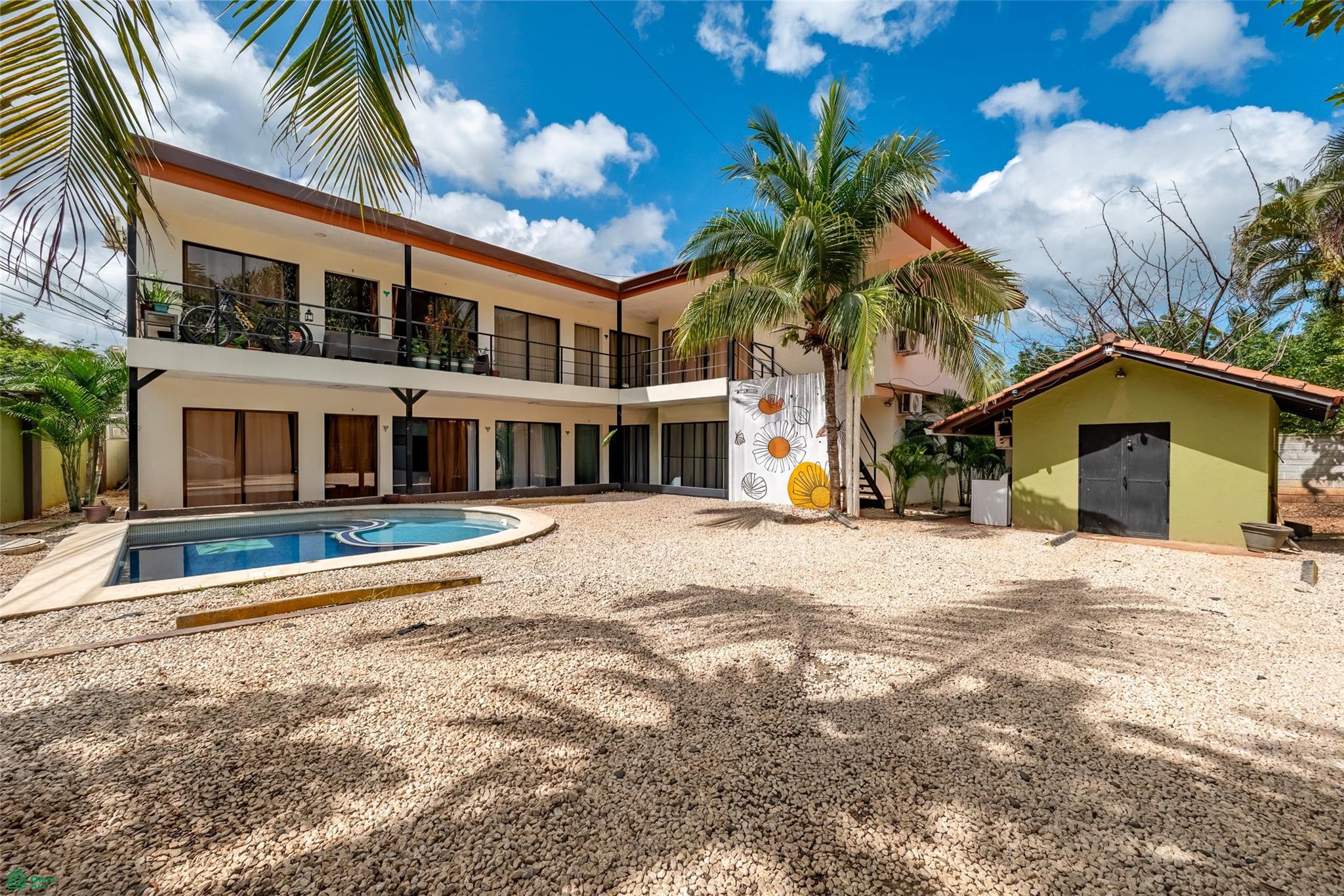  bed Commercial For Sale in Santa Cruz, Guanacaste - 1