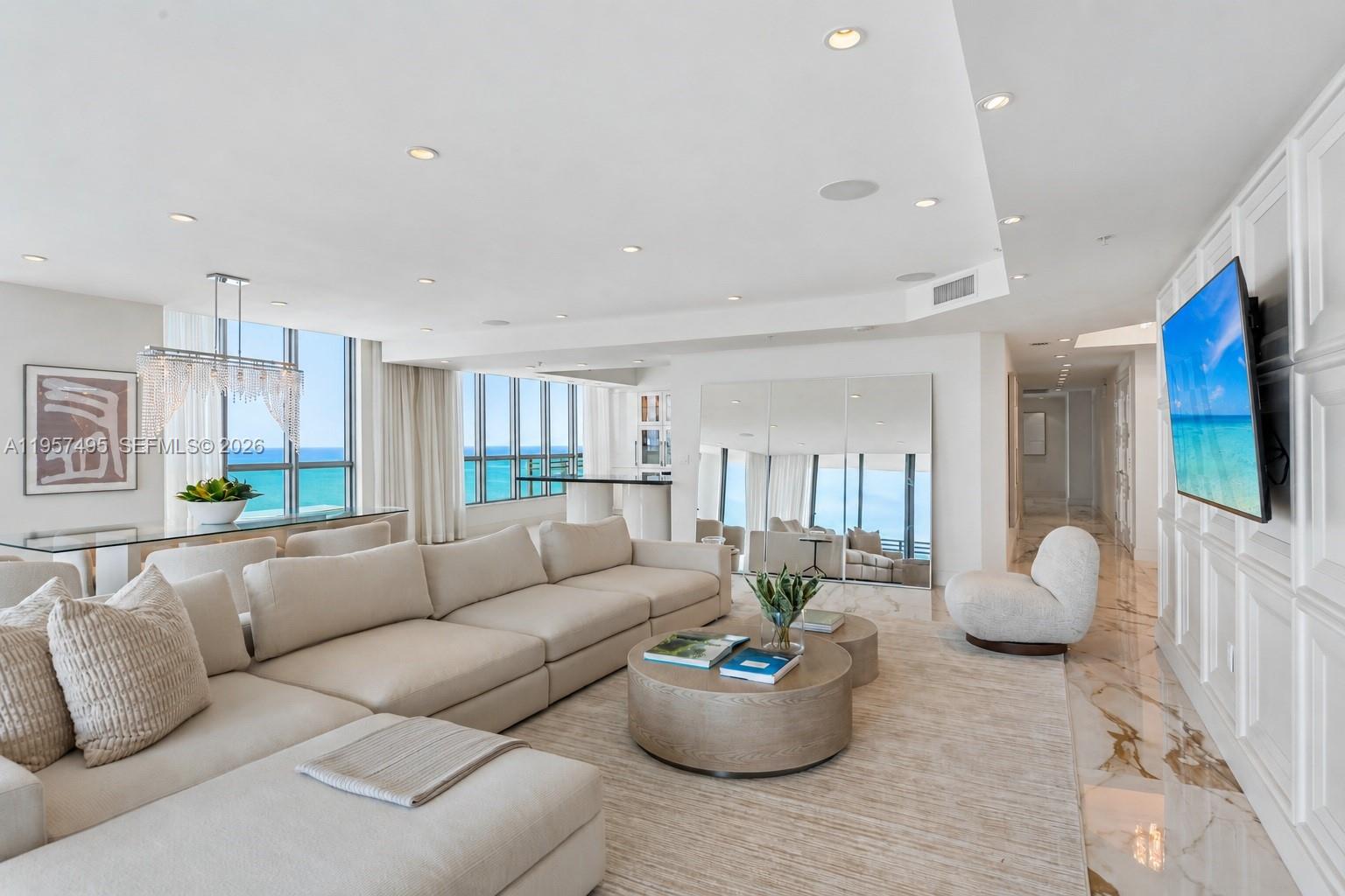 Diplomat Oceanfront Resid