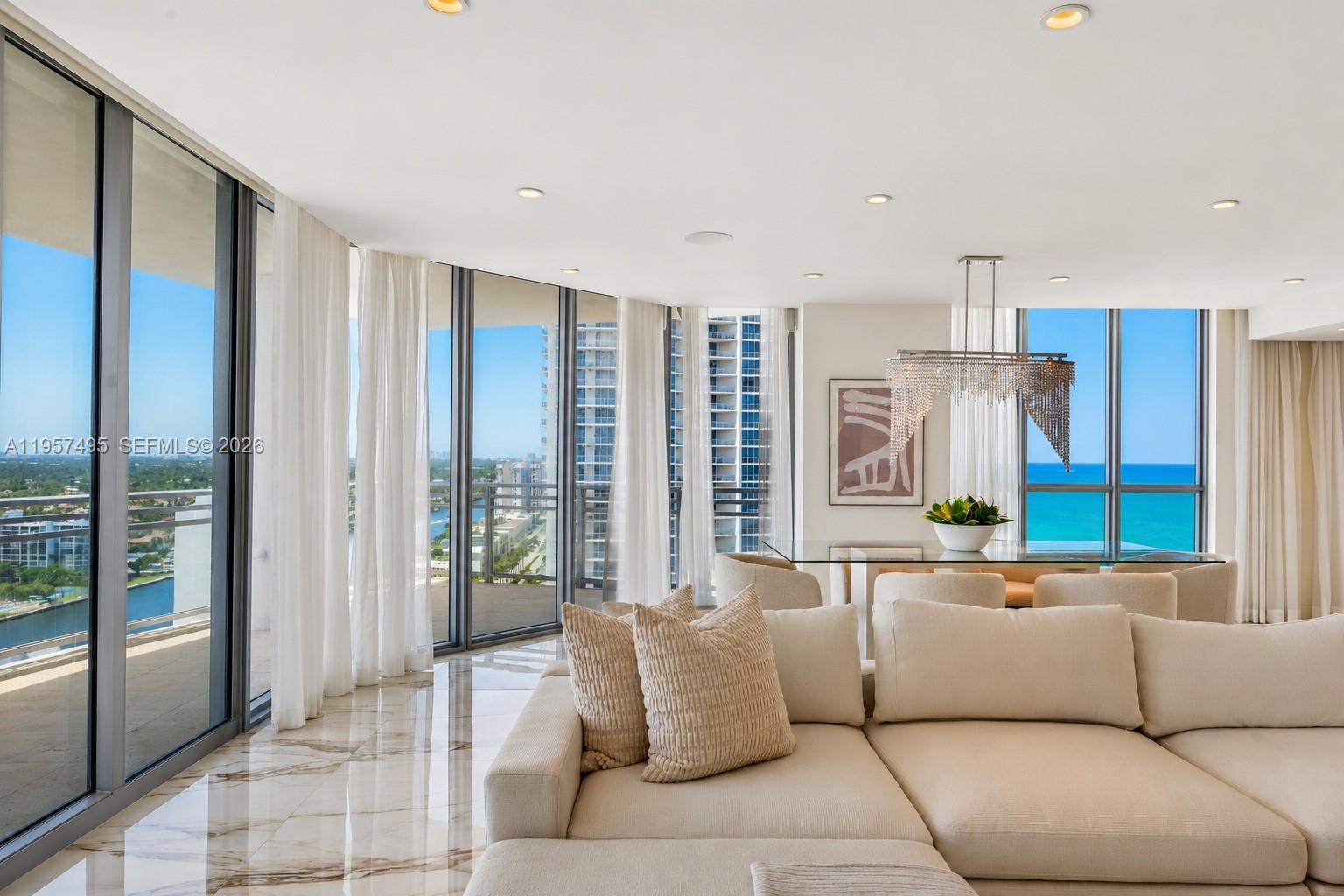 Diplomat Oceanfront Resid