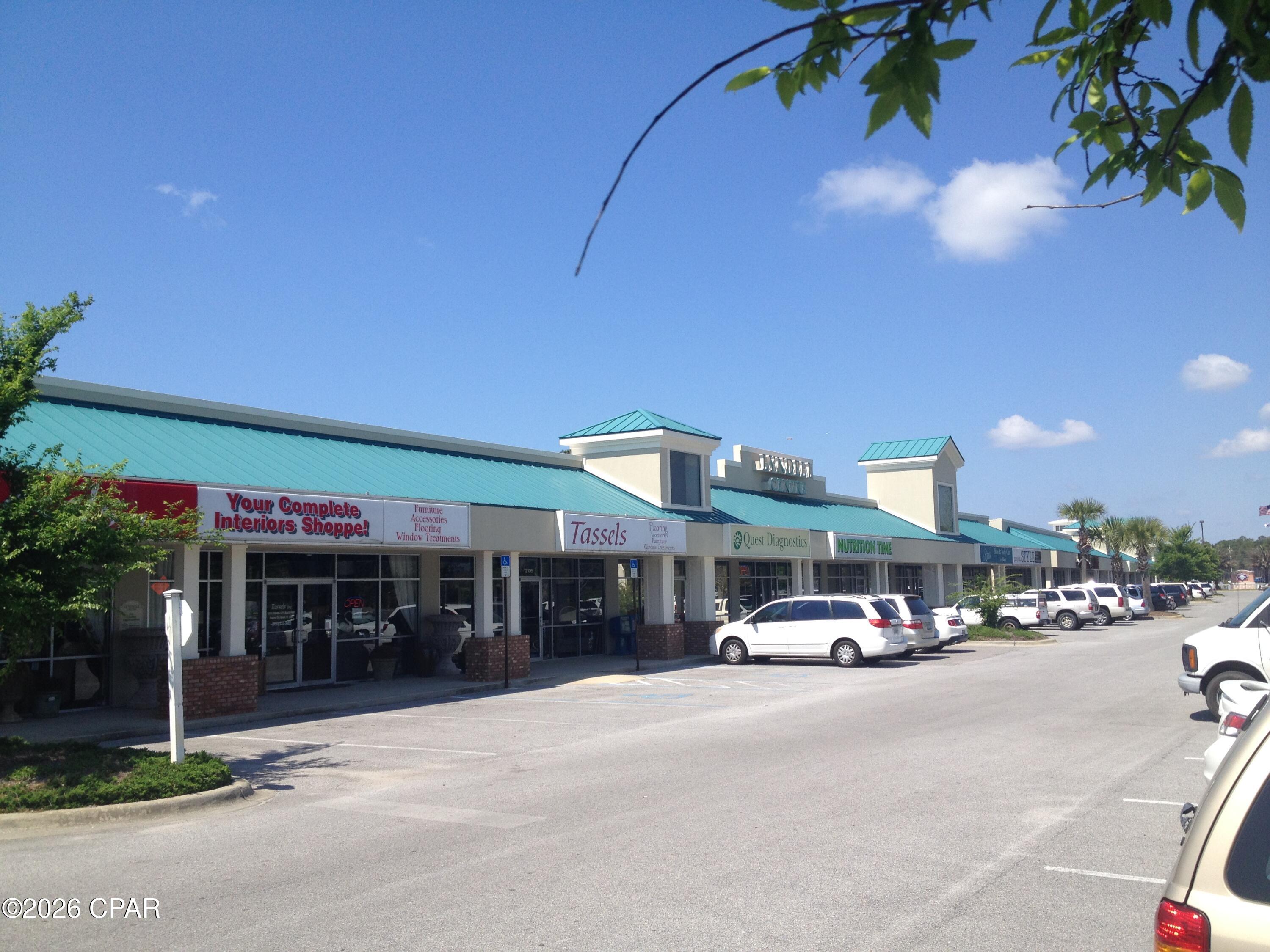 Image 5 For 12109 Panama City Beach Parkway 12109