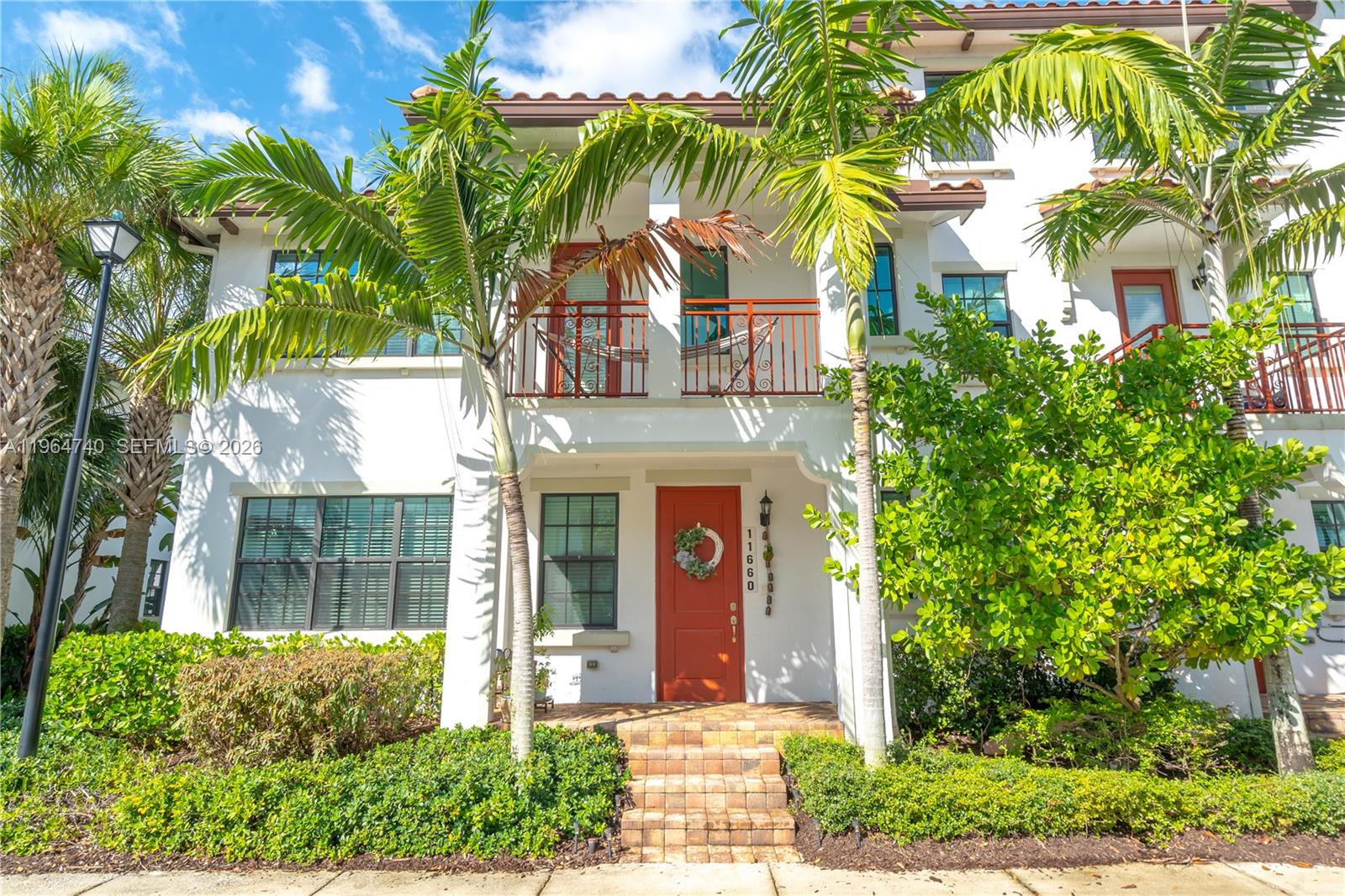 Pembroke Lakes South