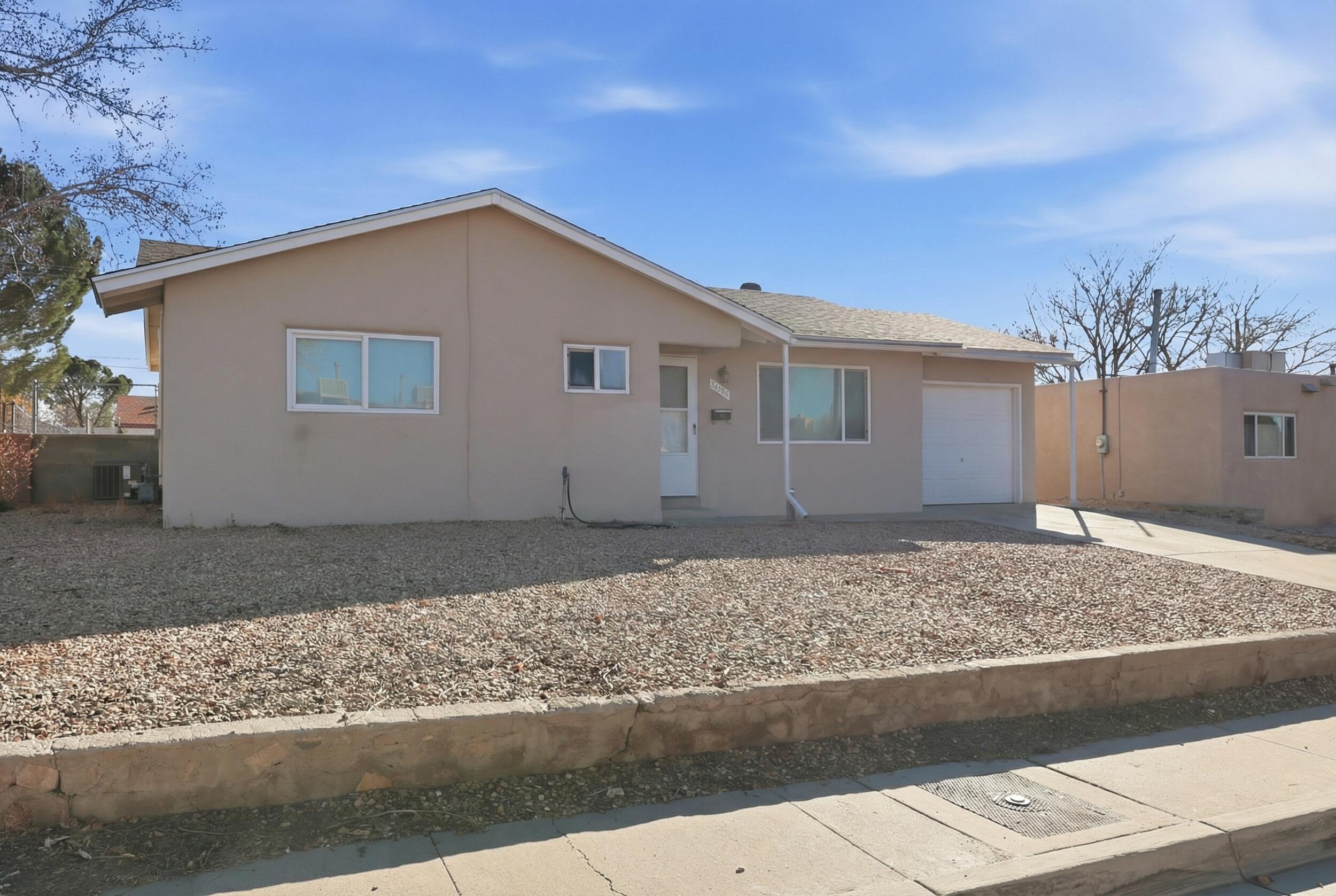 Homes for sale in Albuquerque, NM | 9620 Aspen Ave Ne, Albuquerque, NM 87112 | MLS# 1098241