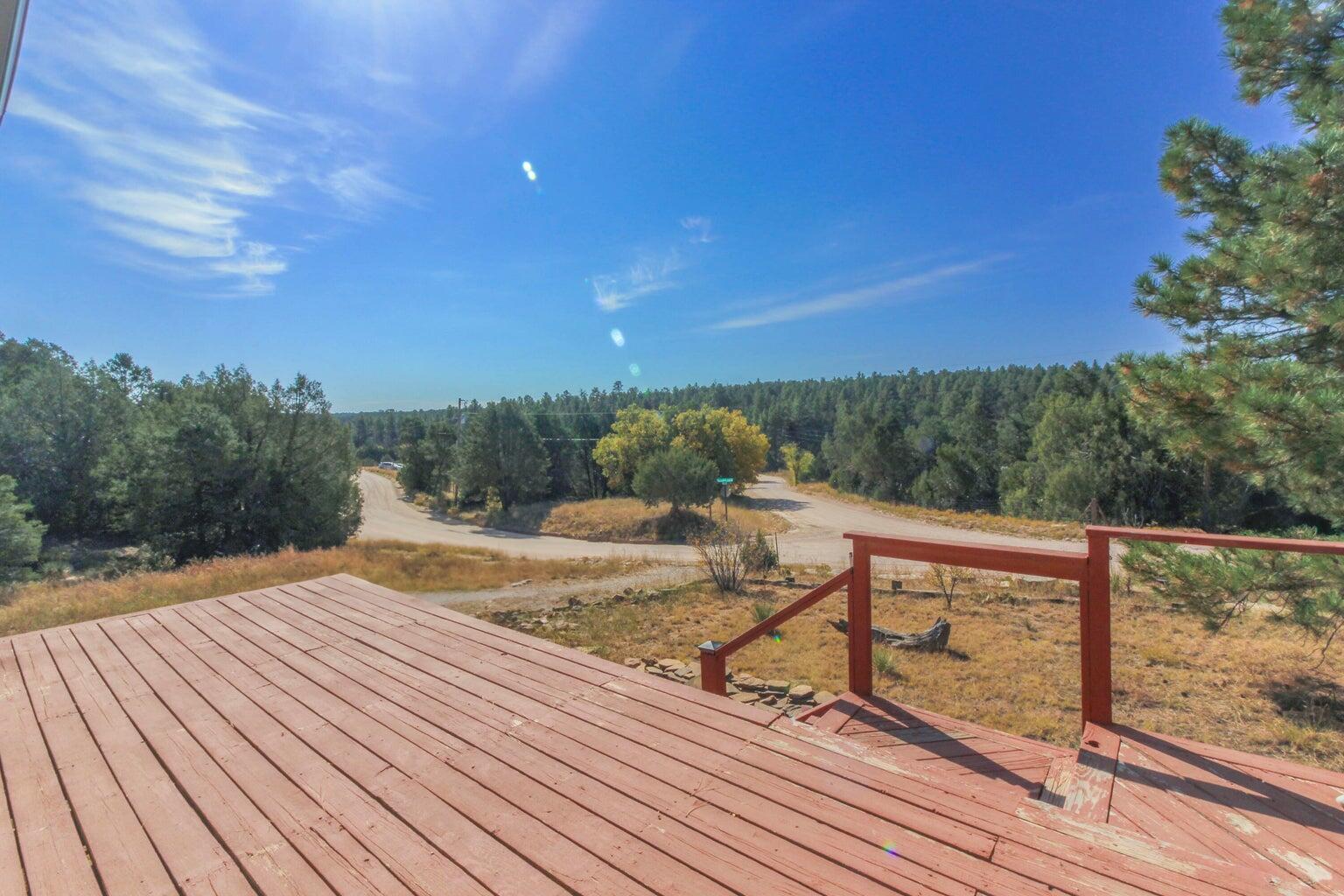 12 Ballenger Ranch Road, Edgewood
