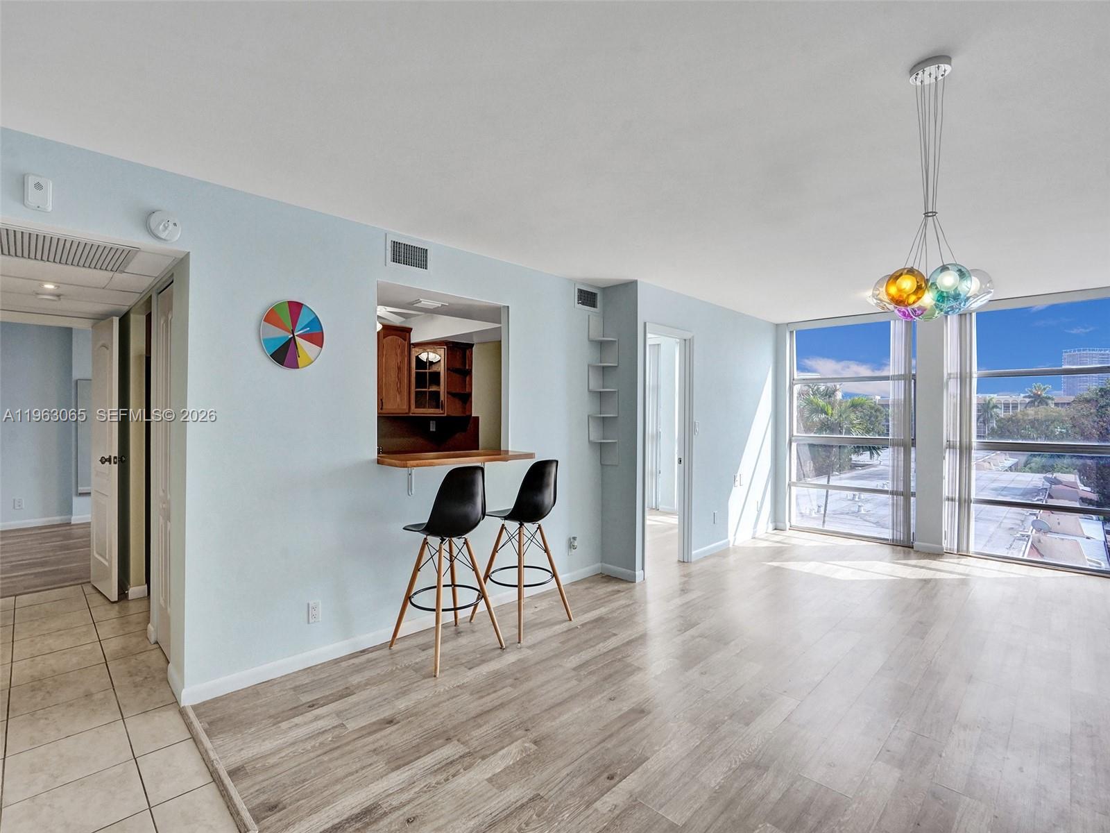 Desoto Park North Condo