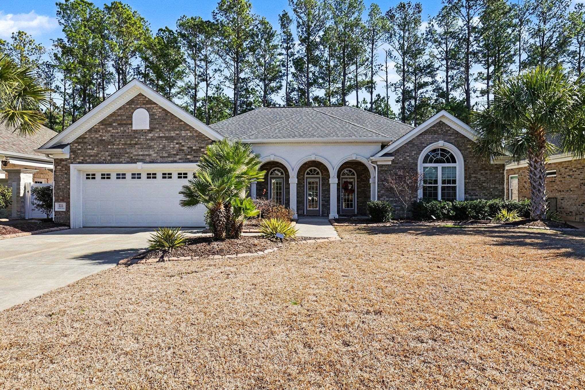 221 Waterfall Circle Little River, SC 29566