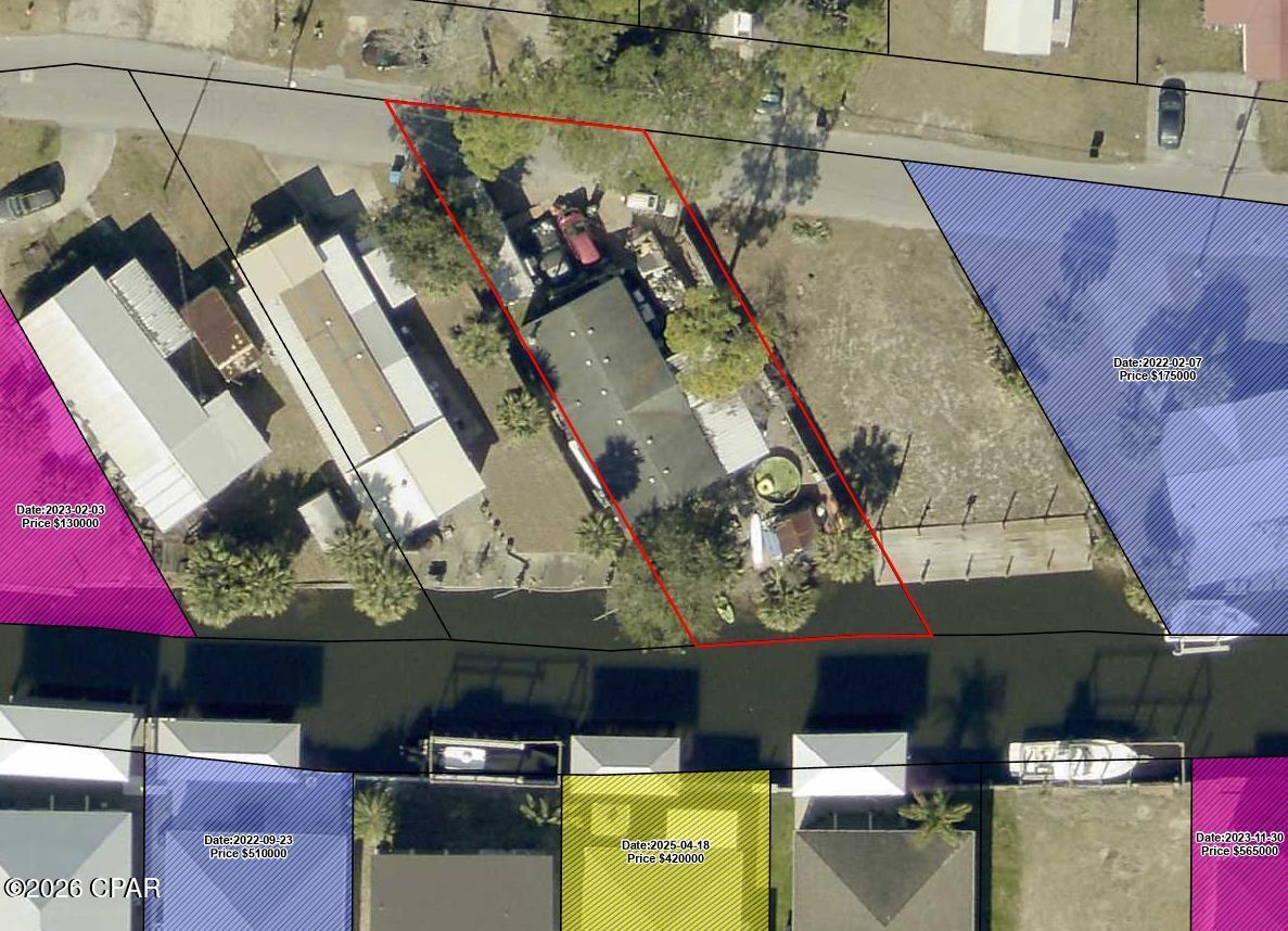 Image 2 For 6721 Sunrise Drive