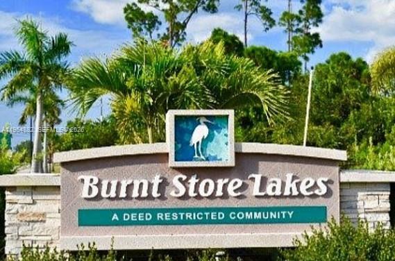 Punta Gorda Isles