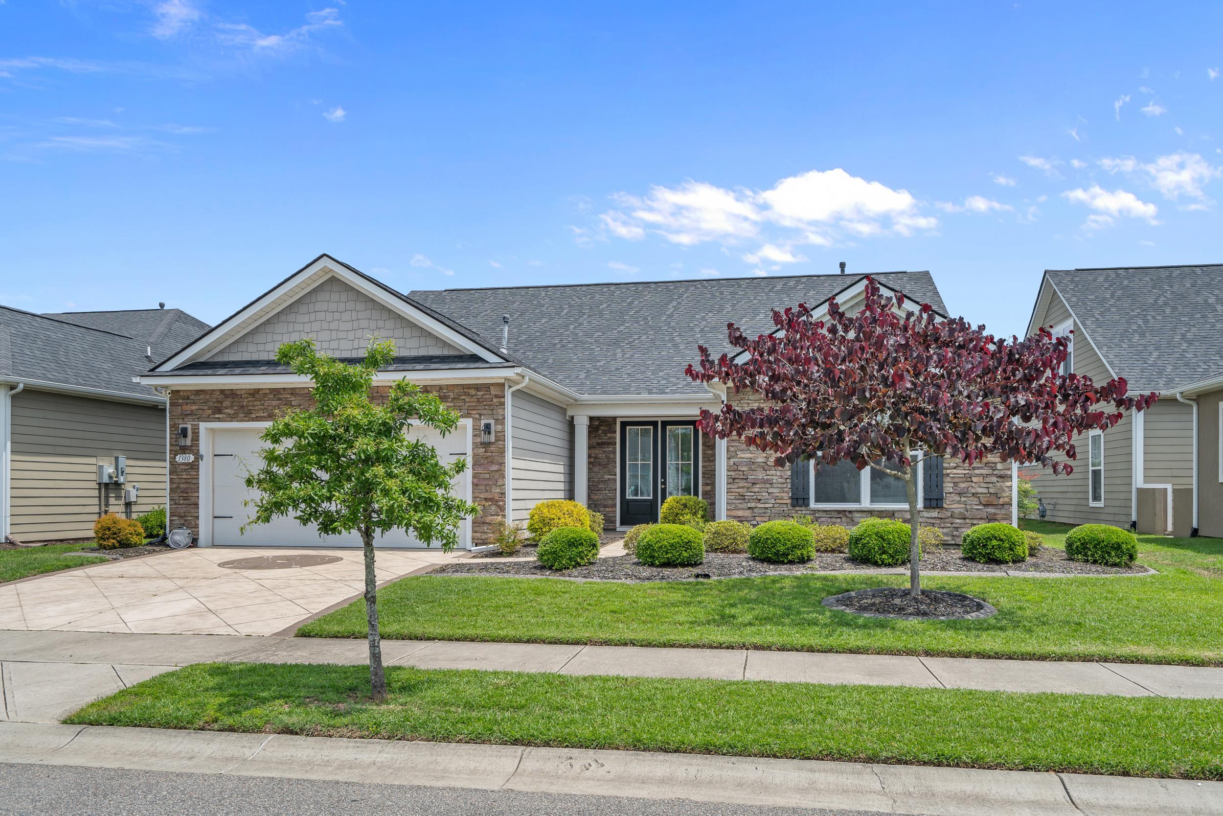 1380 Culbertson Ave. Myrtle Beach, SC 29577