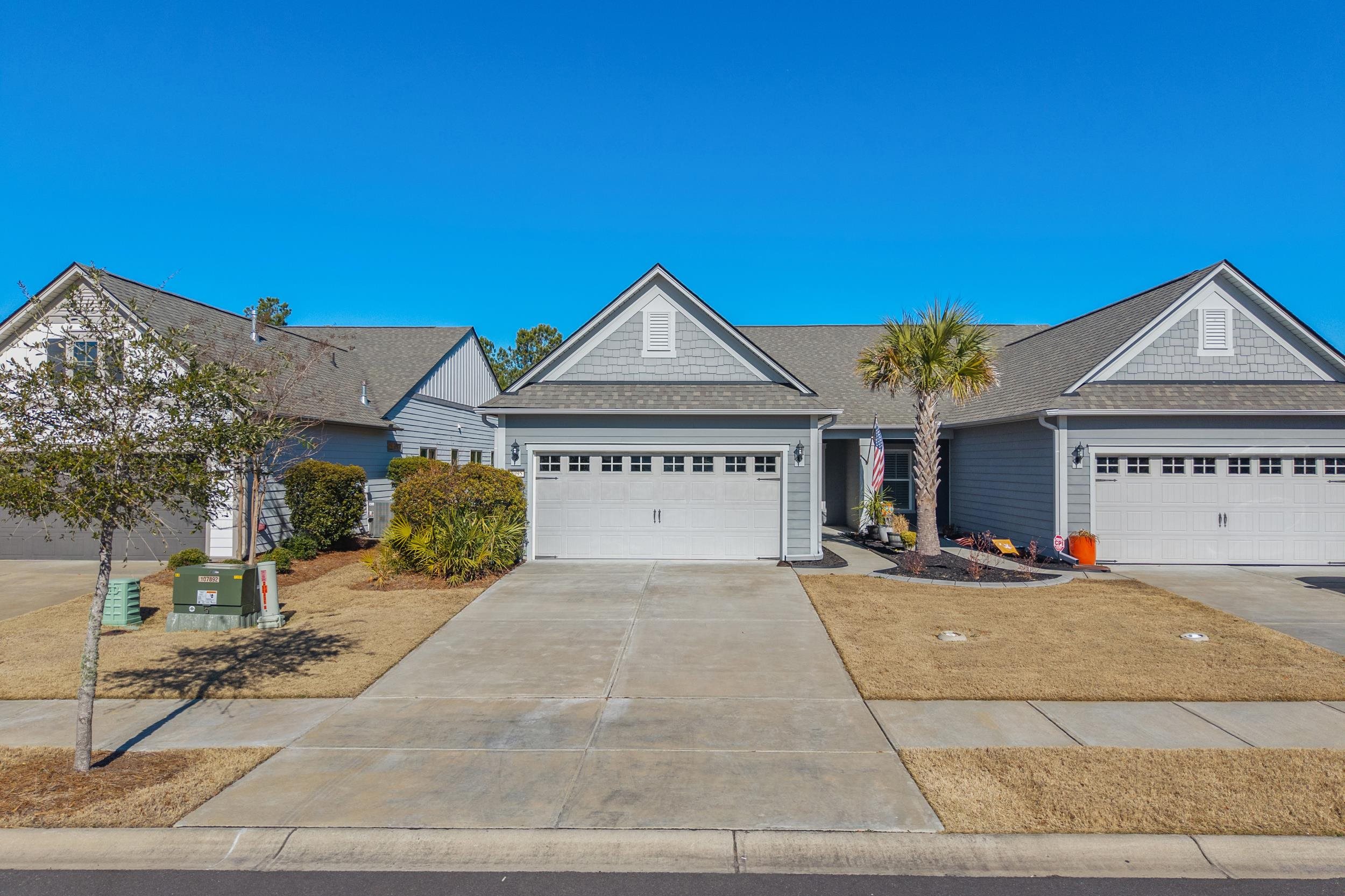 6095 Tramonto St. Myrtle Beach, SC 29577