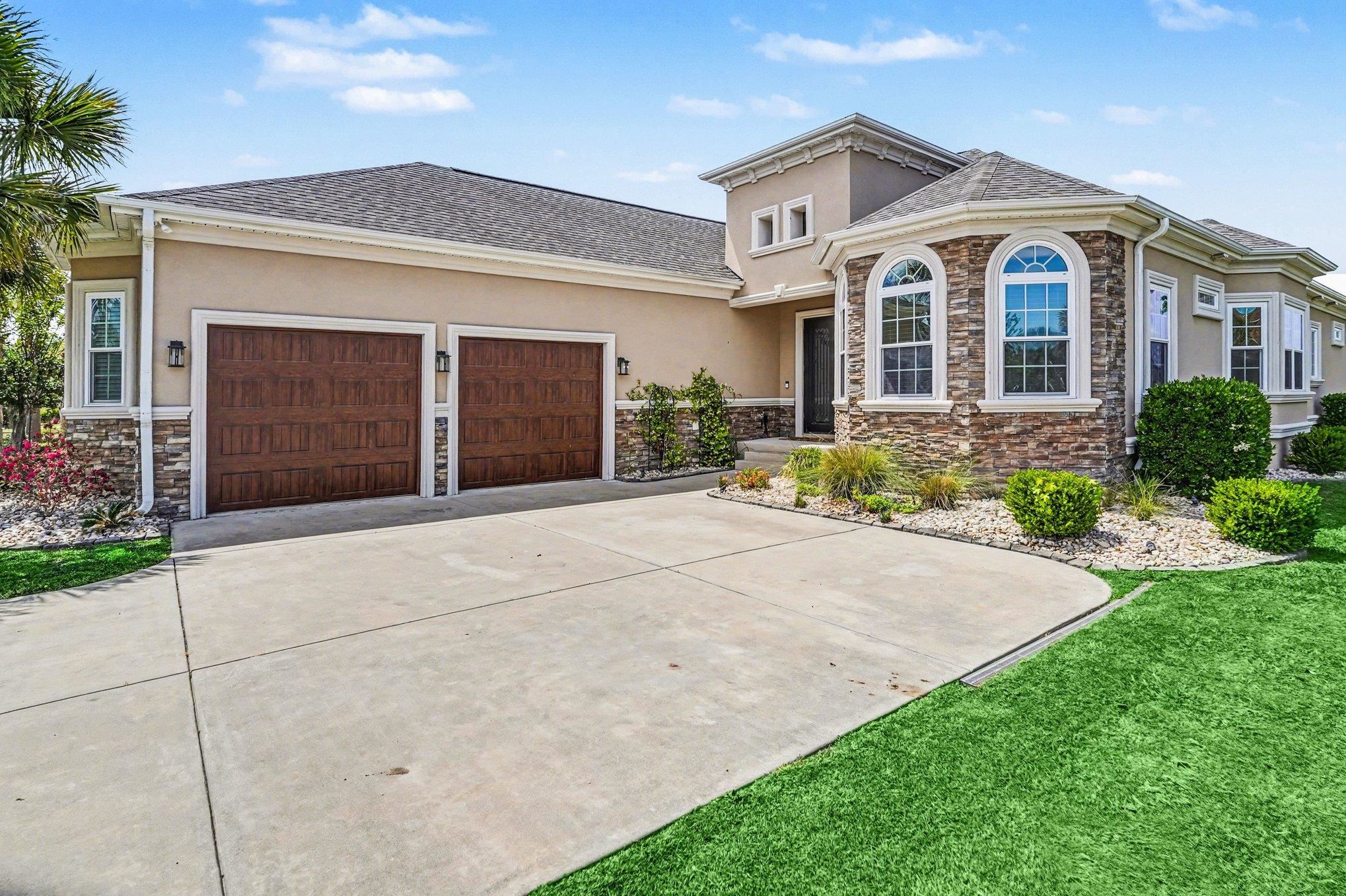 1121 Bluffton Ct. Myrtle Beach, SC 29579