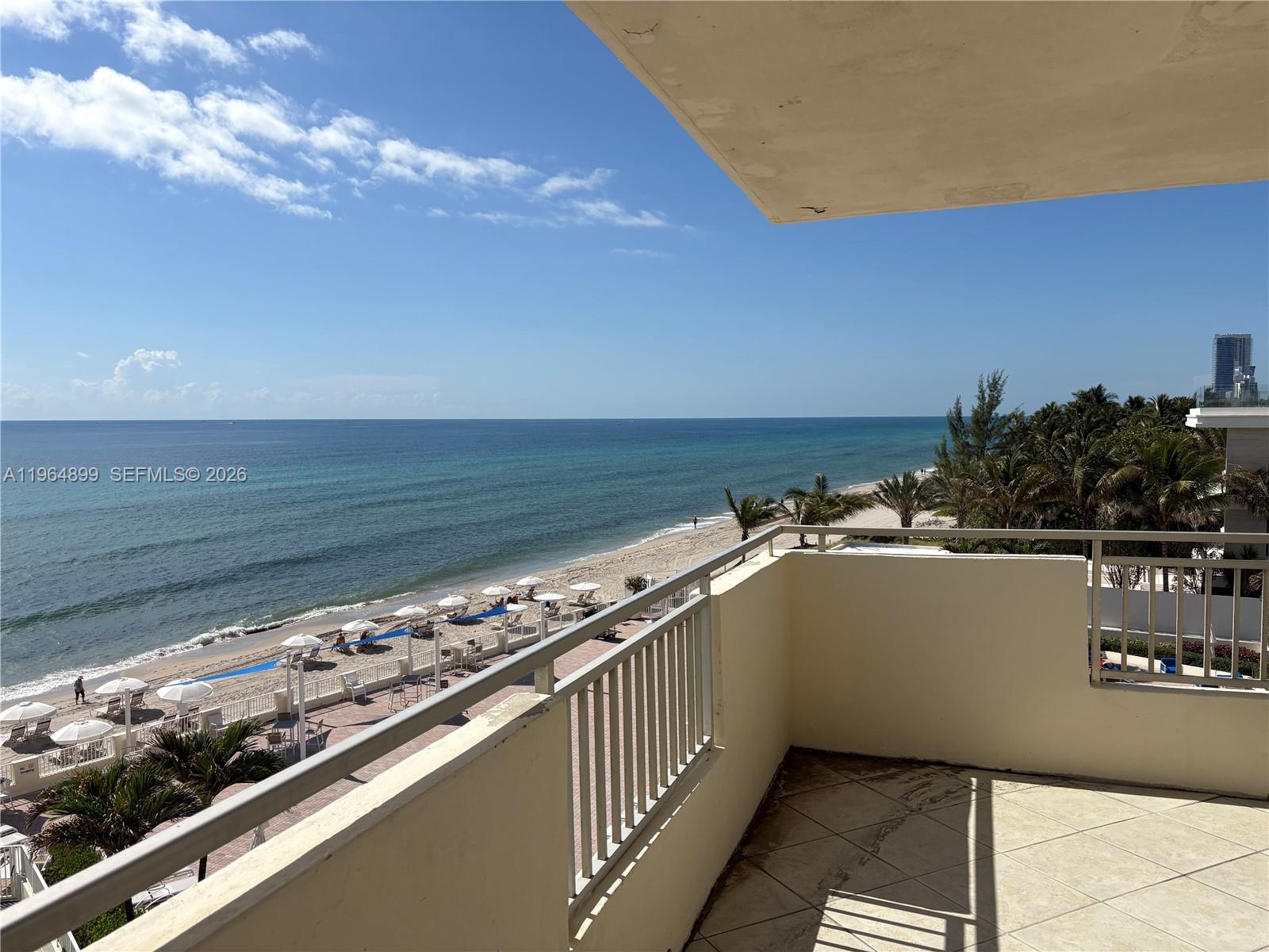 Parker Dorado Condo