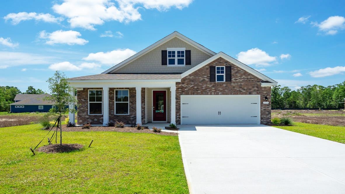 931 Hibernation Way Conway, SC 29526